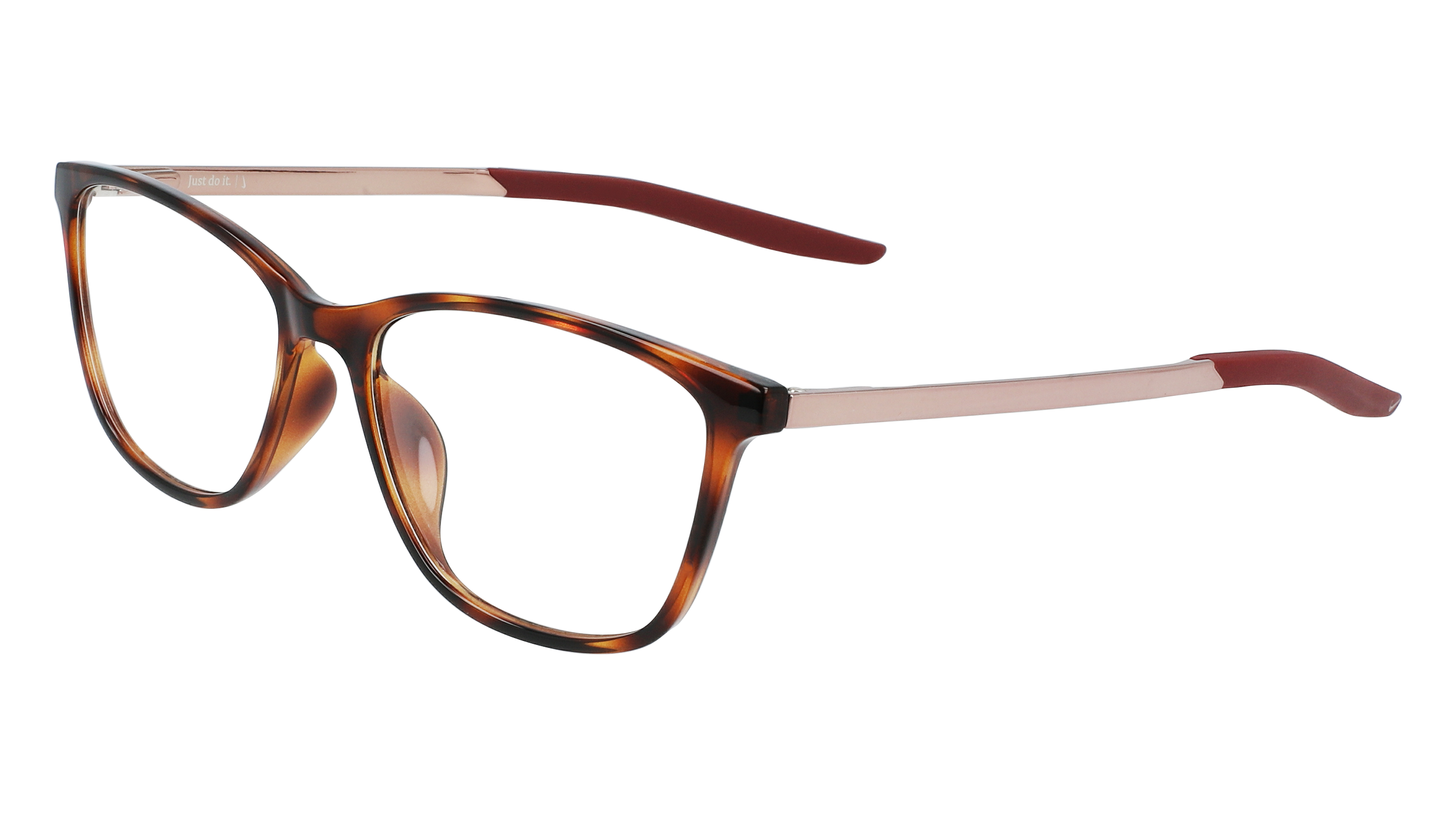 NIKE 7284 244 Montature da vista Nike 1