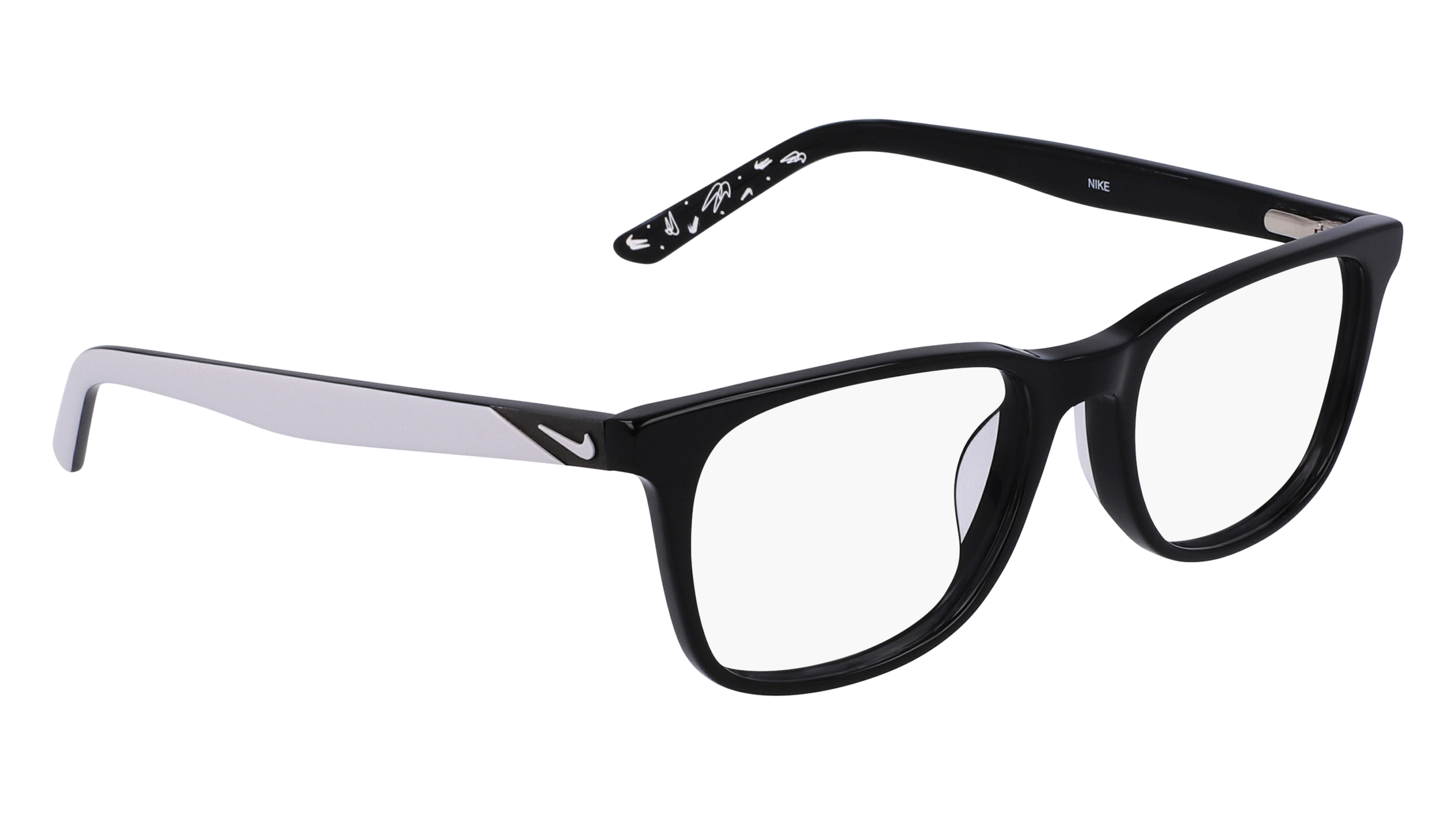 NIKE 5546 002 Montature da vista Nike 11
