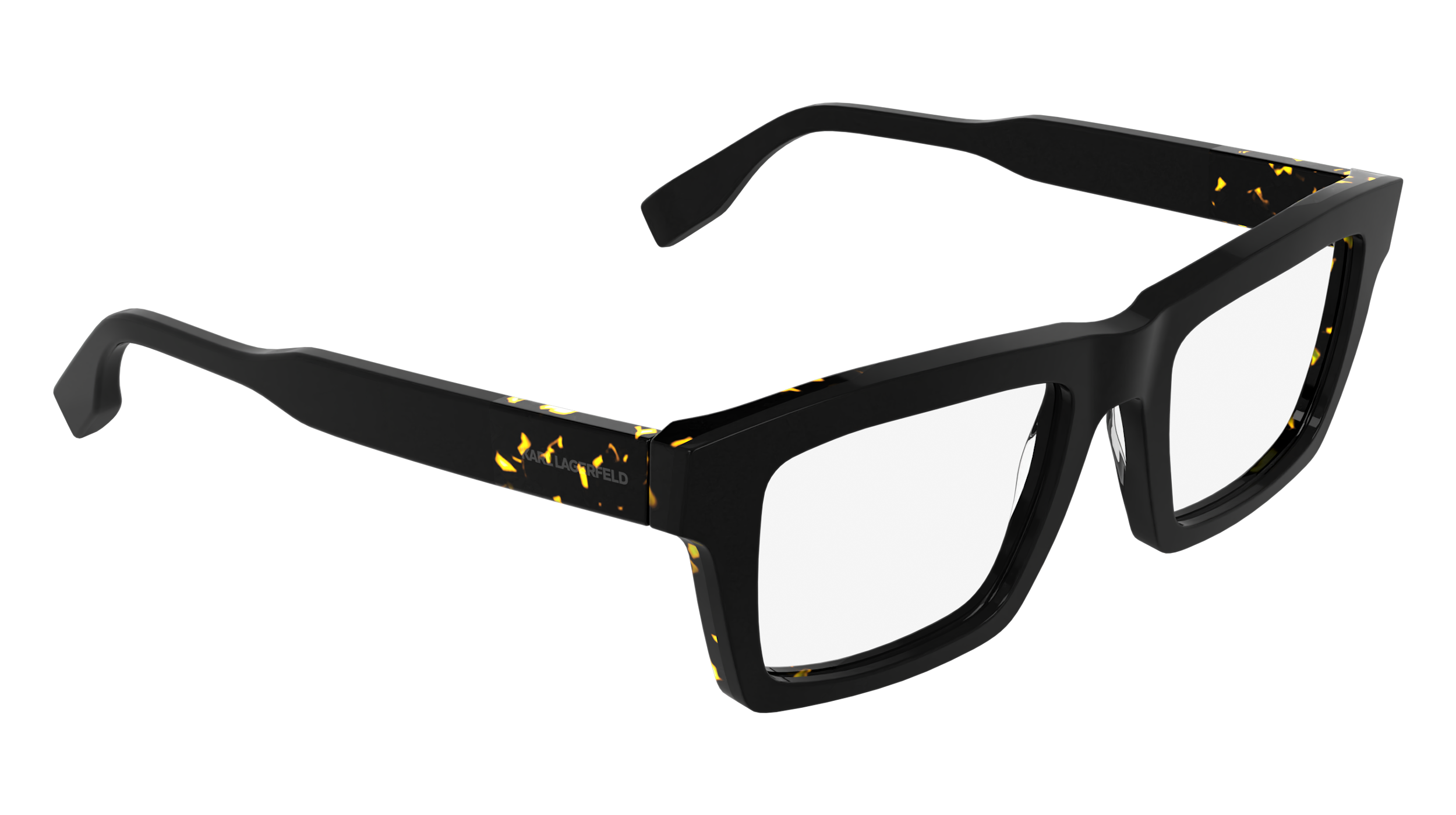 KL6218 017 Montature da vista Karl Lagerfeld 8