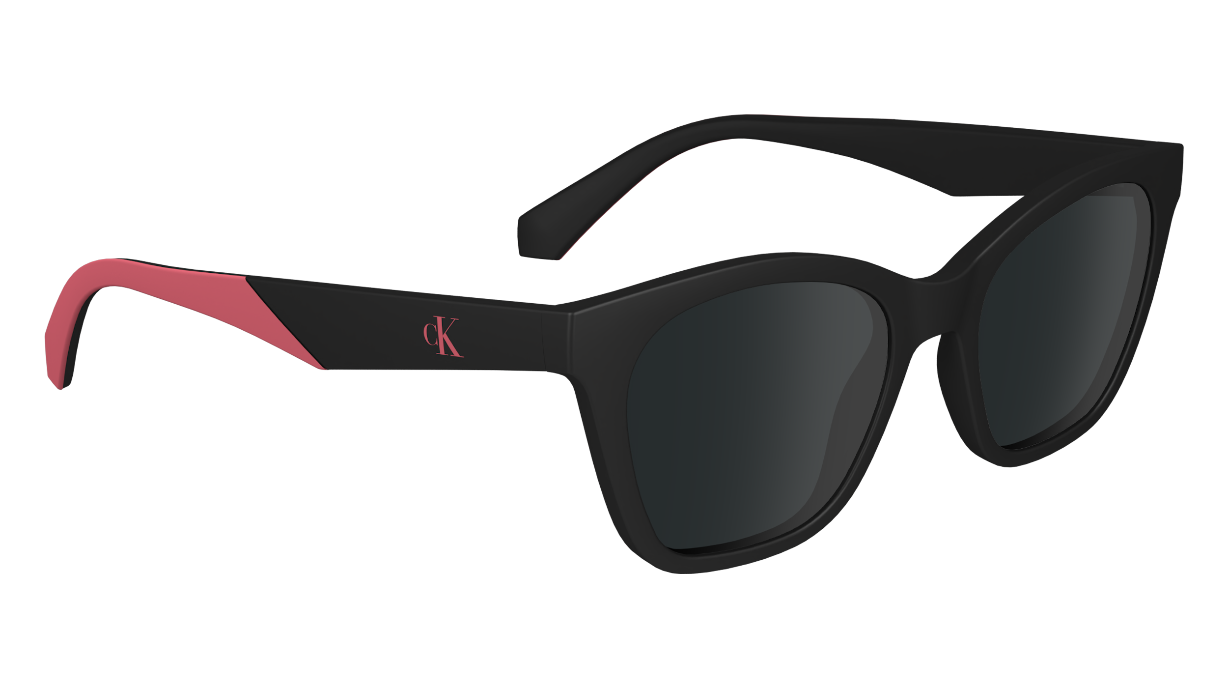 CKJ24303S 001 Occhiali da sole Calvin Klein 7