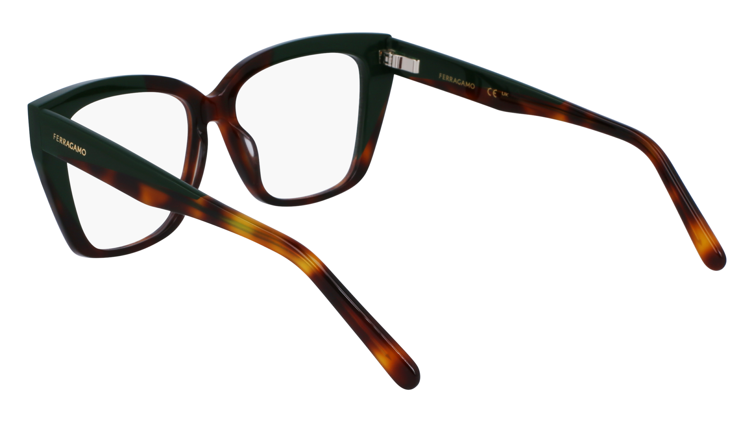 SF2939N 220 Montature da vista Ferragamo 3