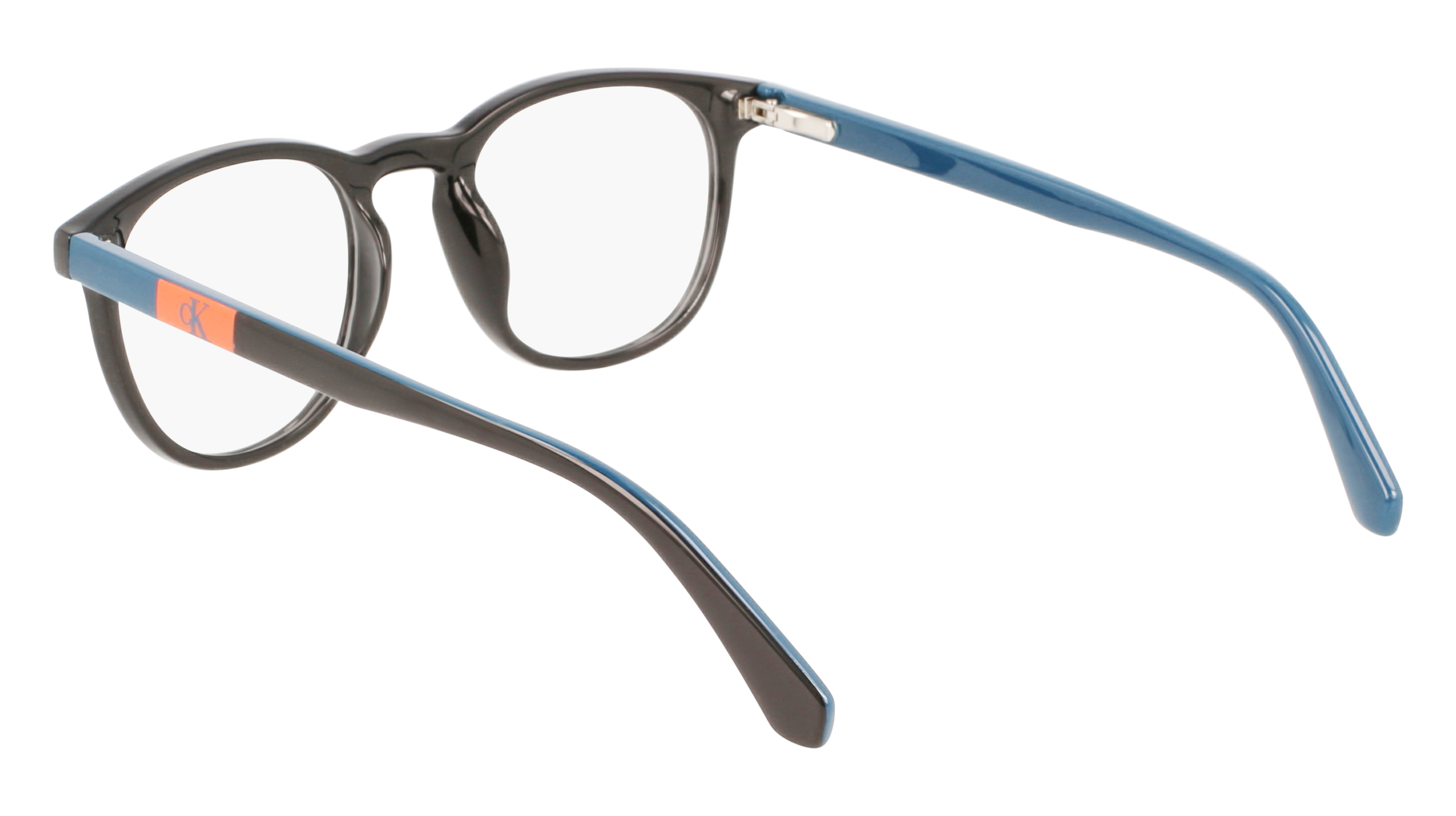 CKJ22301 001 Montature da vista Calvin Klein 4