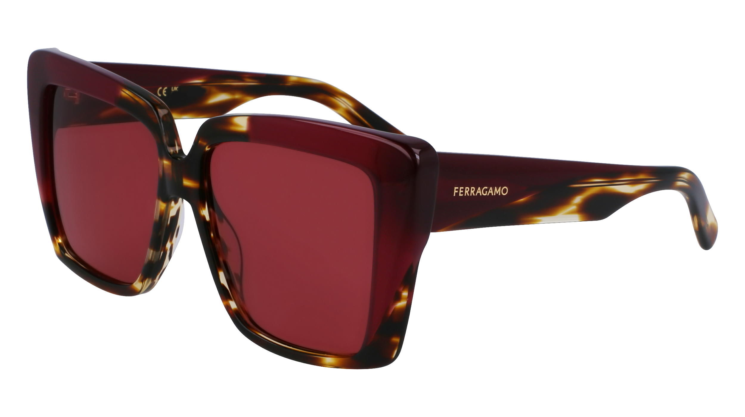 SF1060SN 215 Occhiali da sole Ferragamo 1