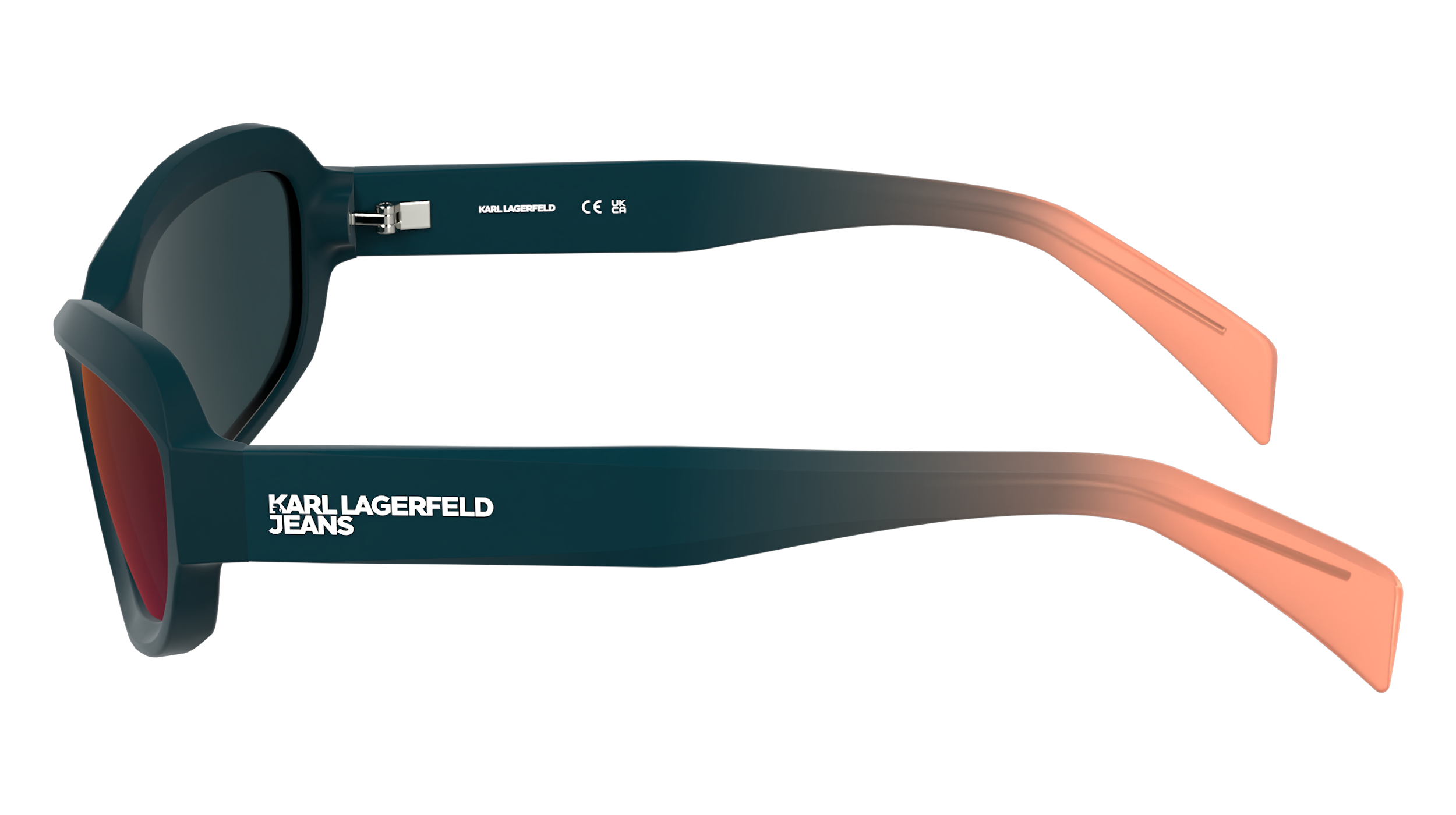 KLJ6200S 427 Occhiali da sole Karl Lagerfeld 3