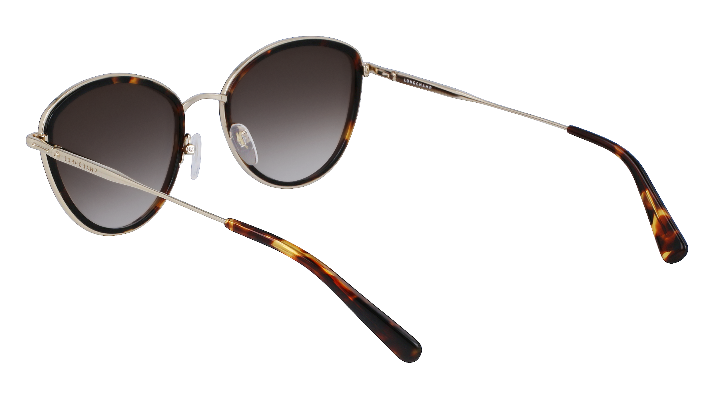 LO170S 743 Occhiali da sole LONGCHAMP 4