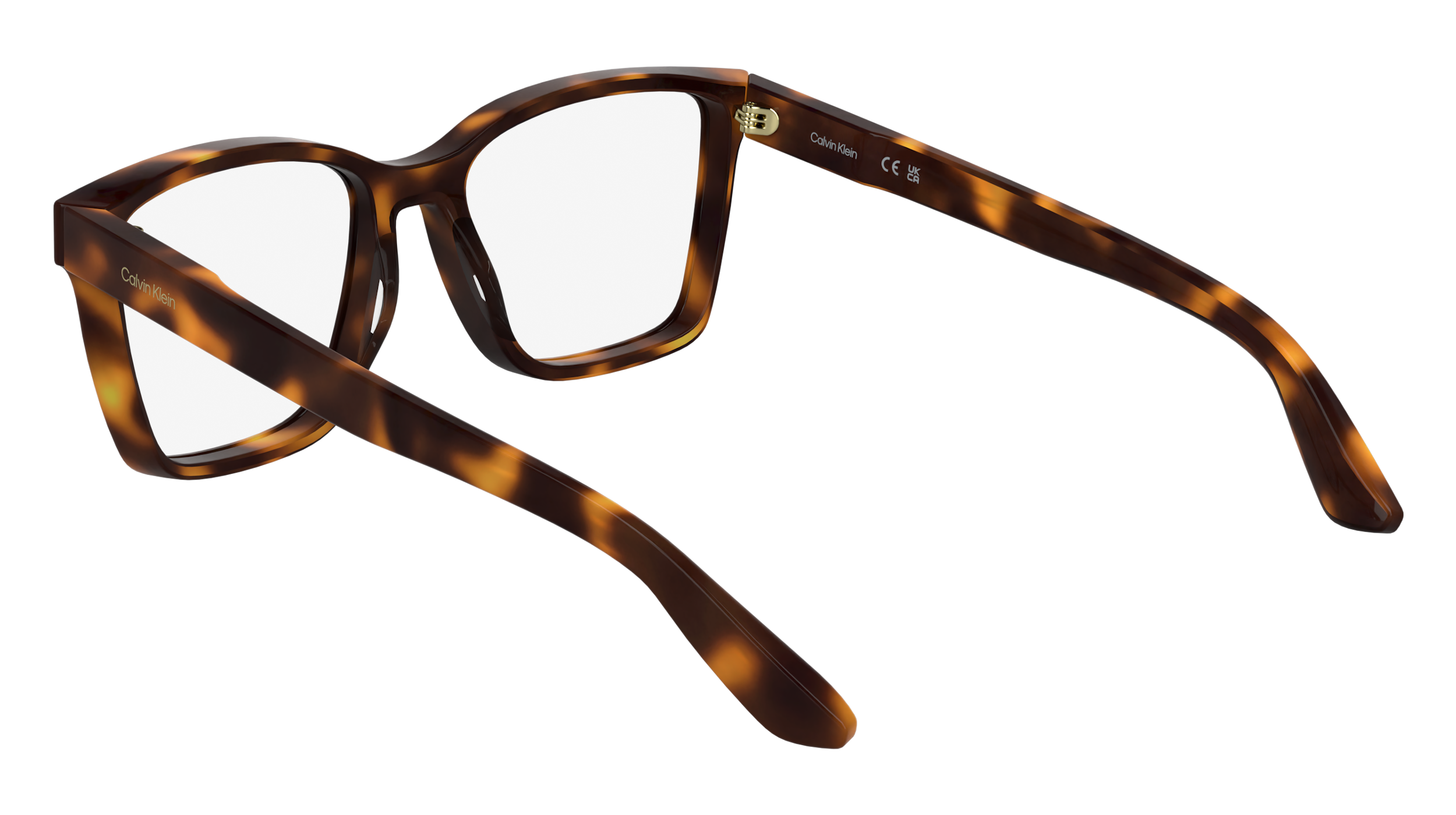 CK25516 240 Montature da vista Calvin Klein 4