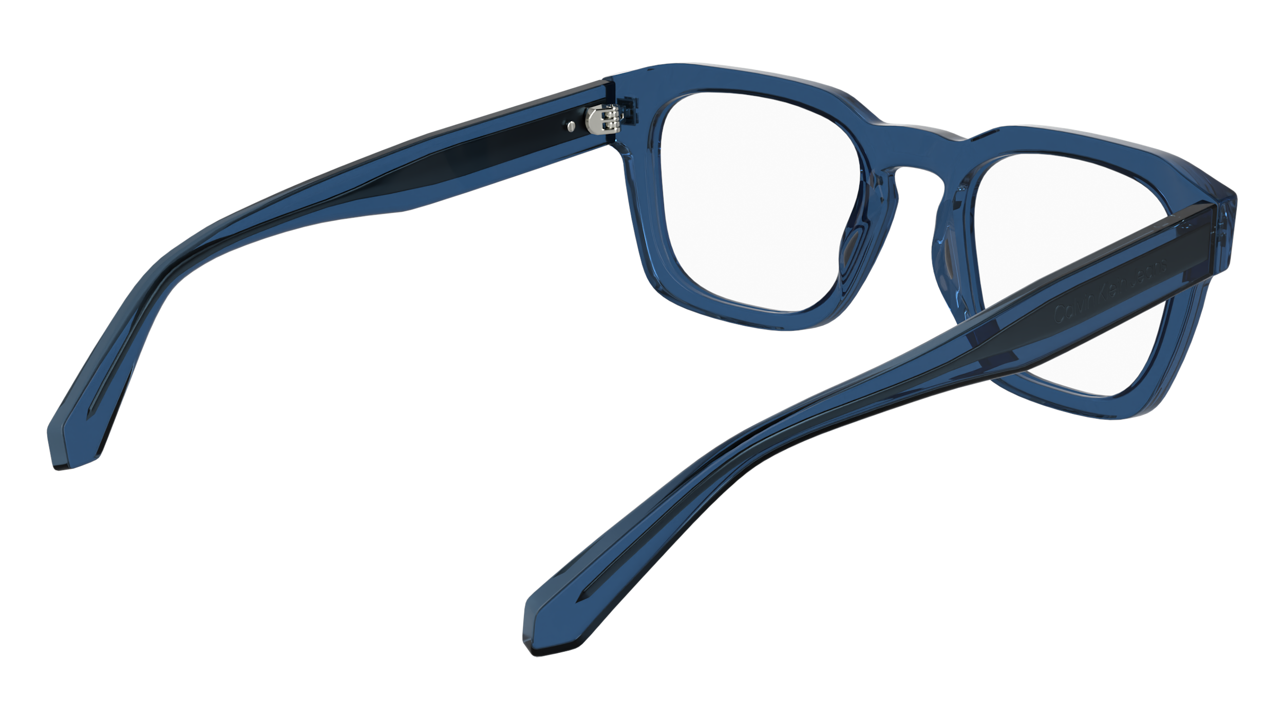 CKJ25610 010 Montature da vista Calvin Klein 6