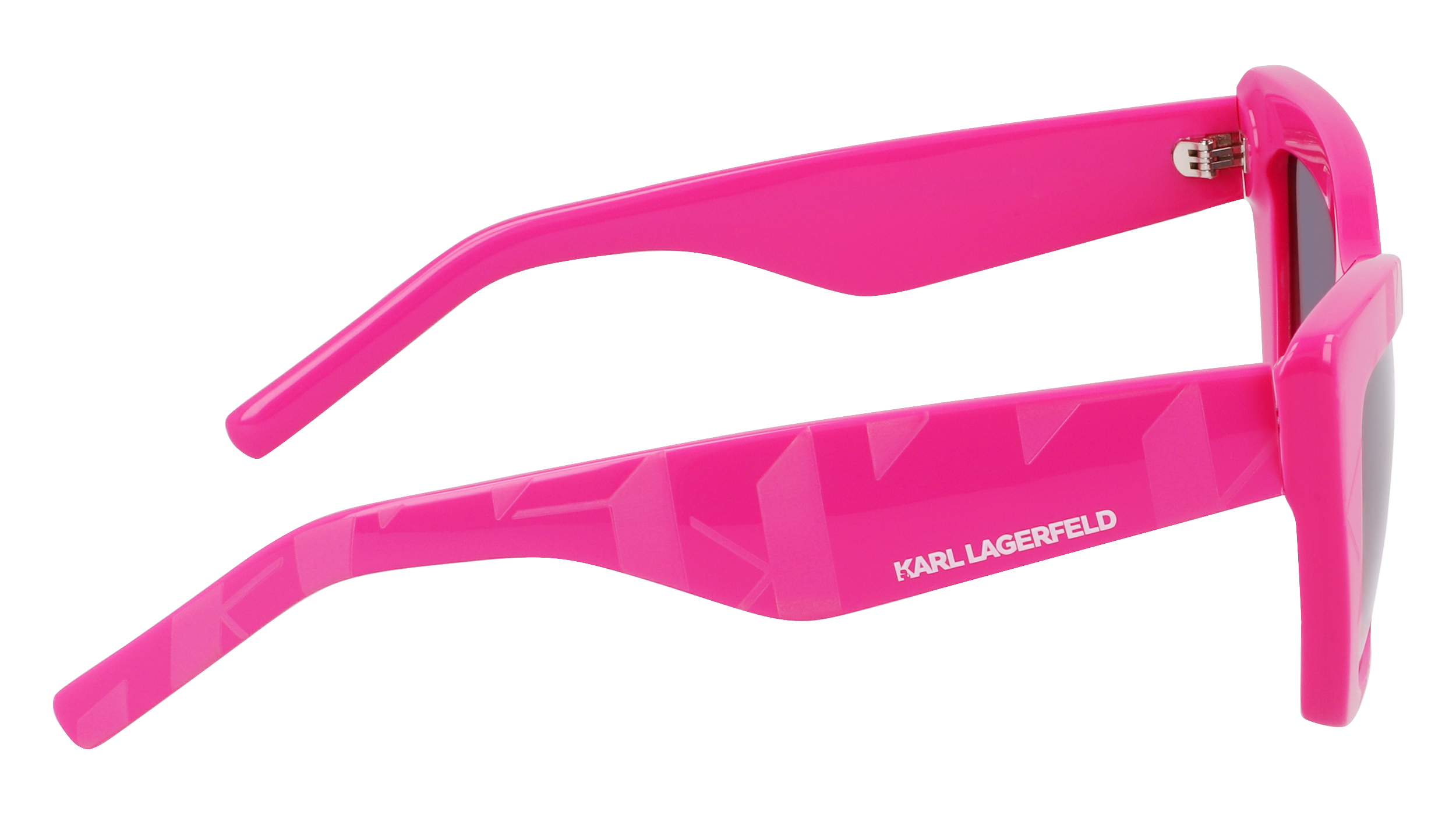 KL6158S 525 Occhiali da sole Karl Lagerfeld 6