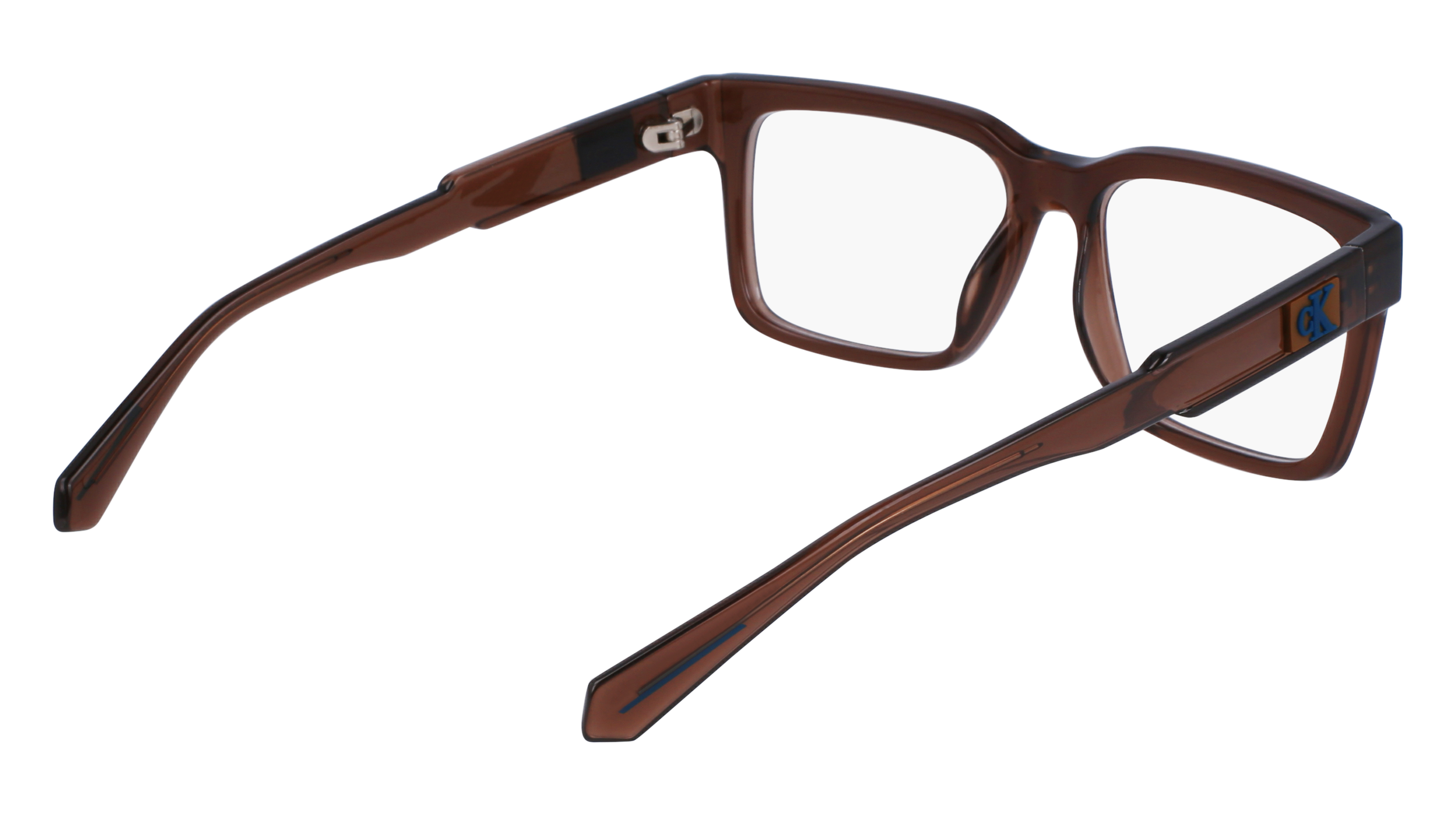 CKJ23626 210 Montature da vista Calvin Klein 4