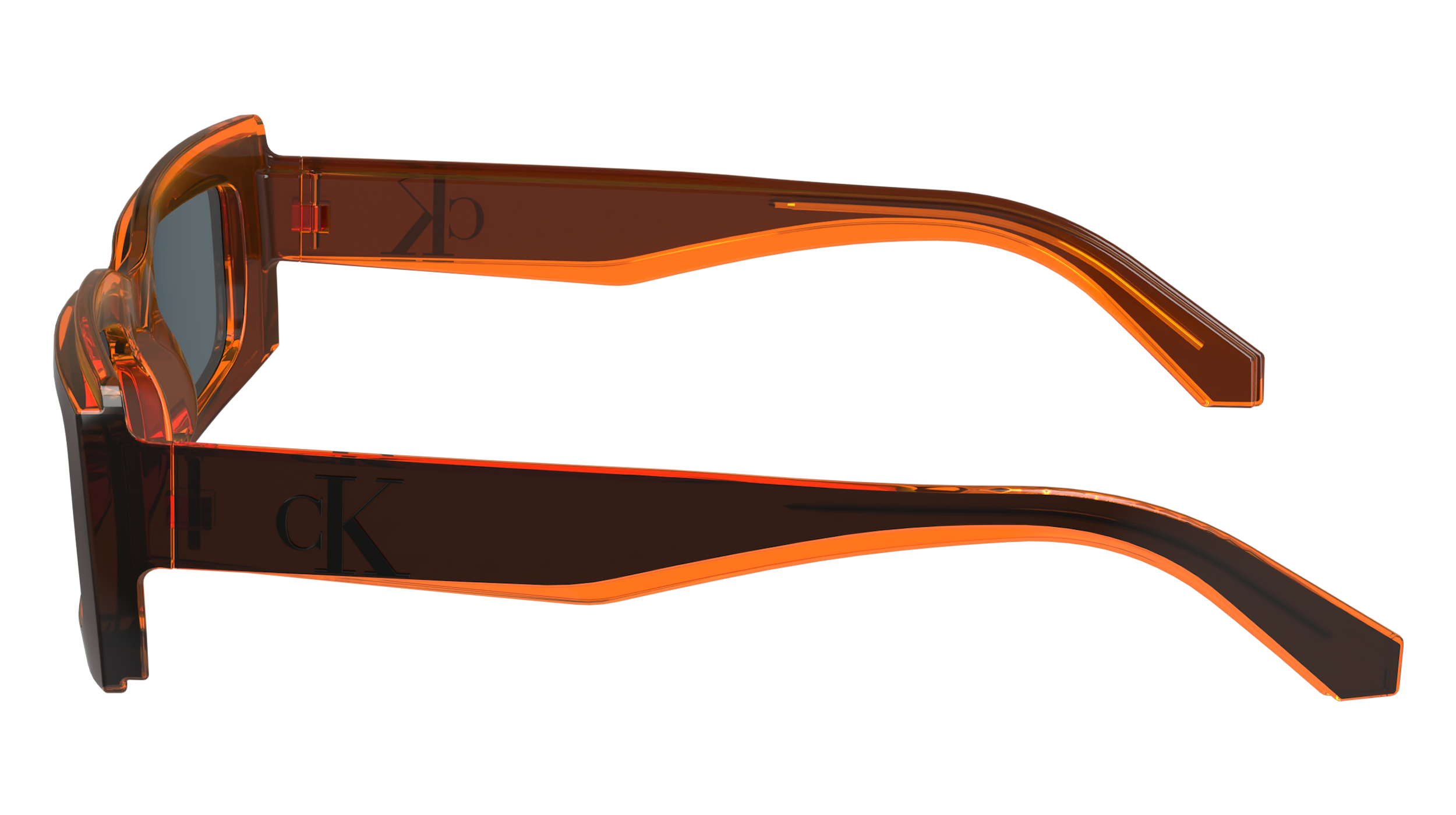 CKJ24604S 057 Occhiali da sole Calvin Klein 5