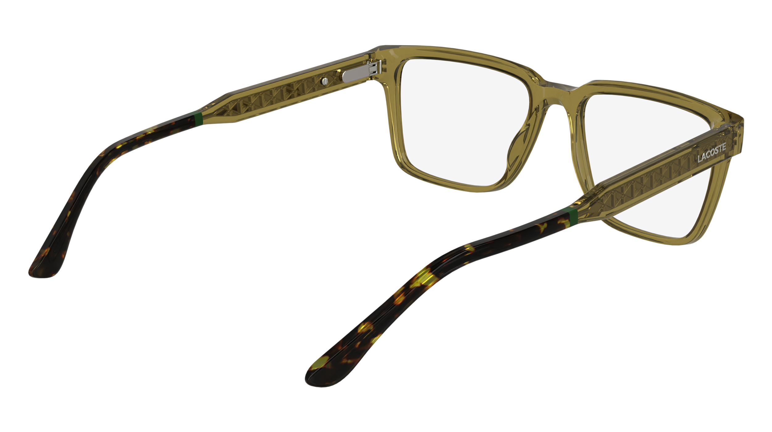 L2976 264 Montature da vista Lacoste 6