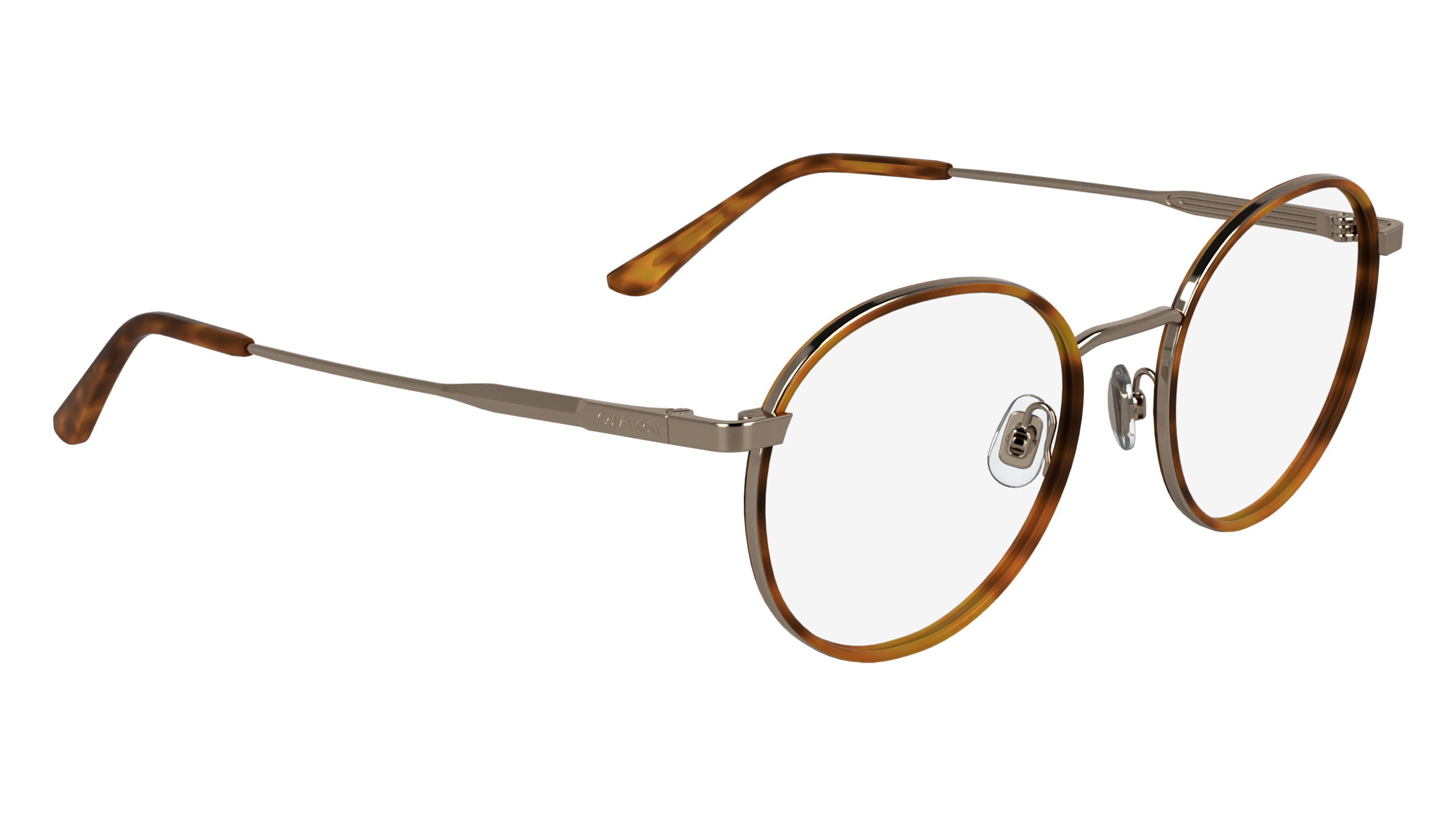 CK24114 265 Montature da vista Calvin Klein 8