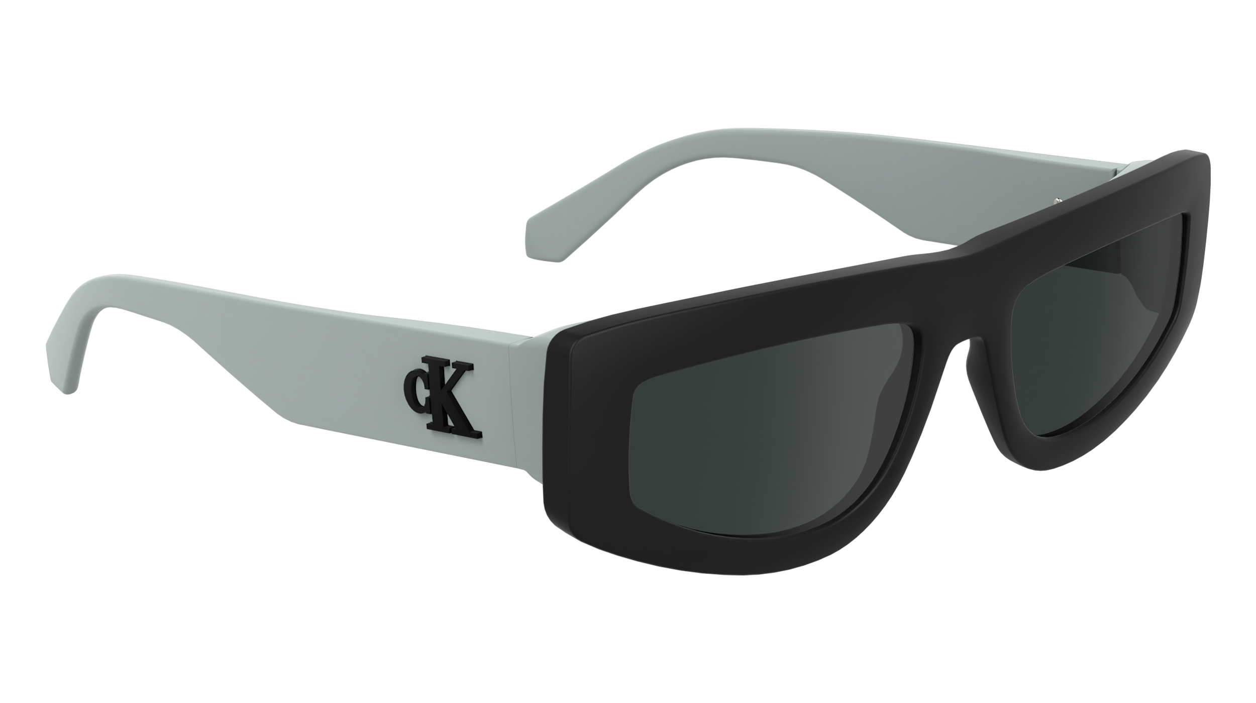 CKJ25607S 001 Occhiali da sole Calvin Klein 8