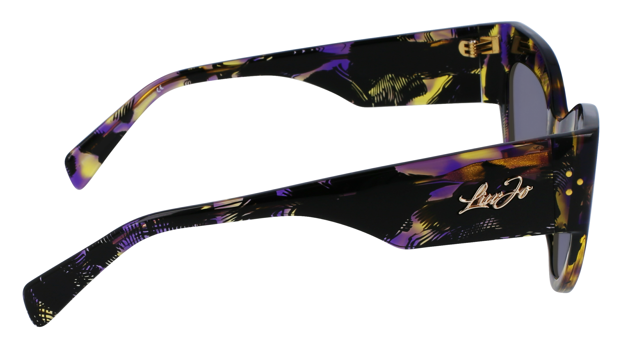 LJ787S 017 Occhiali da sole Liu Jo 7