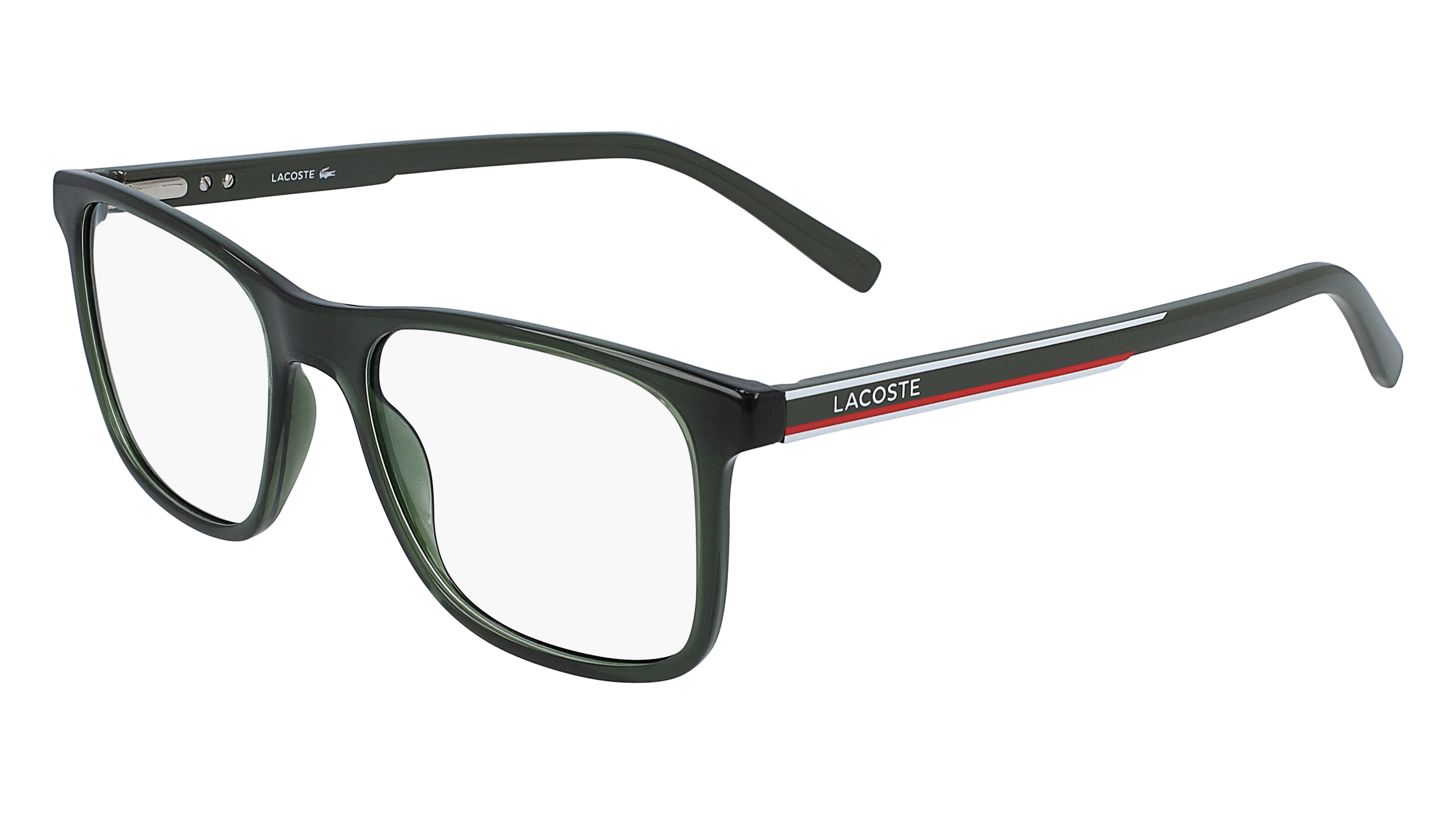 L2848 317 Montature da vista Lacoste 1