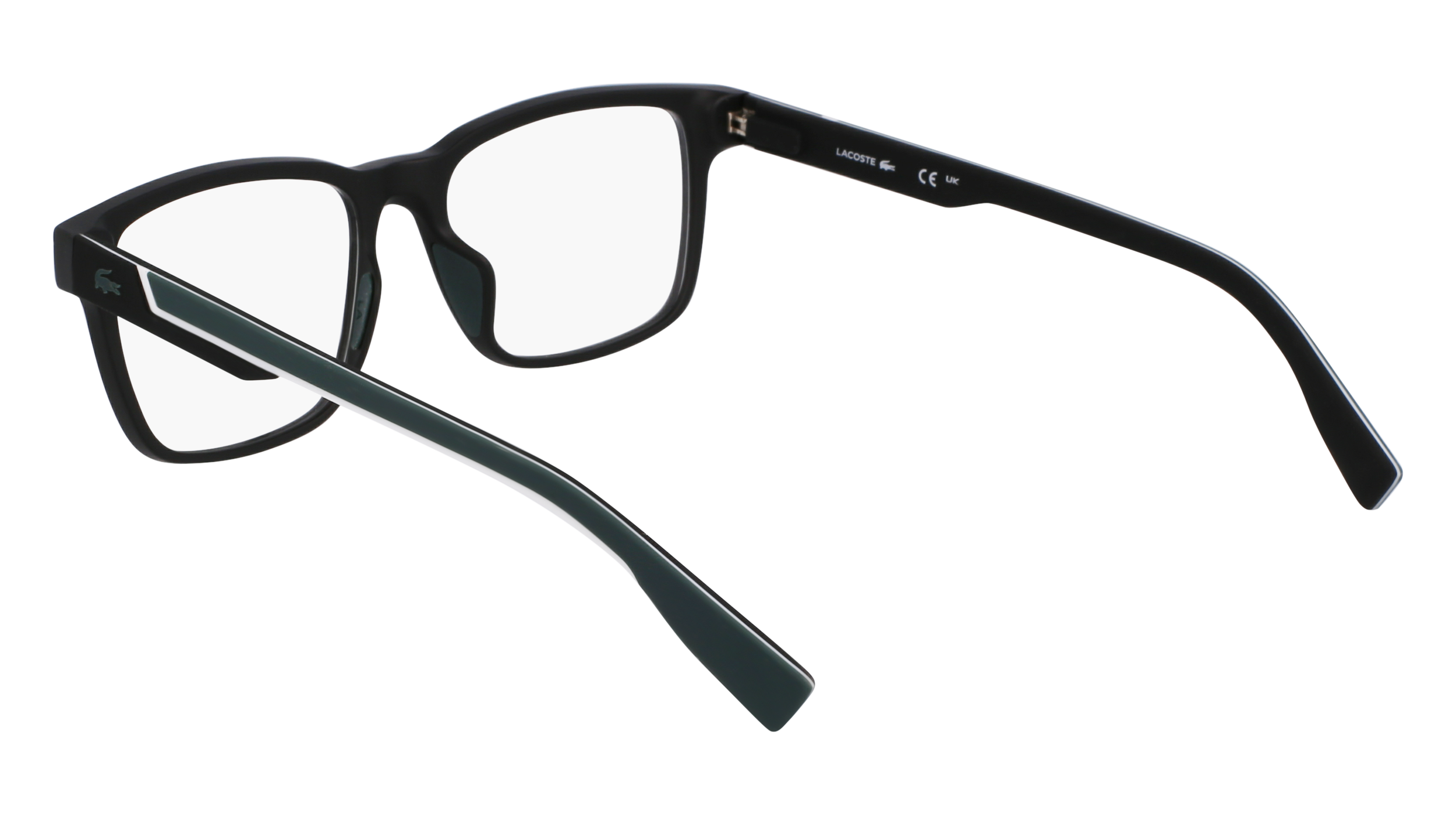 L2965 002 Montature da vista Lacoste 3