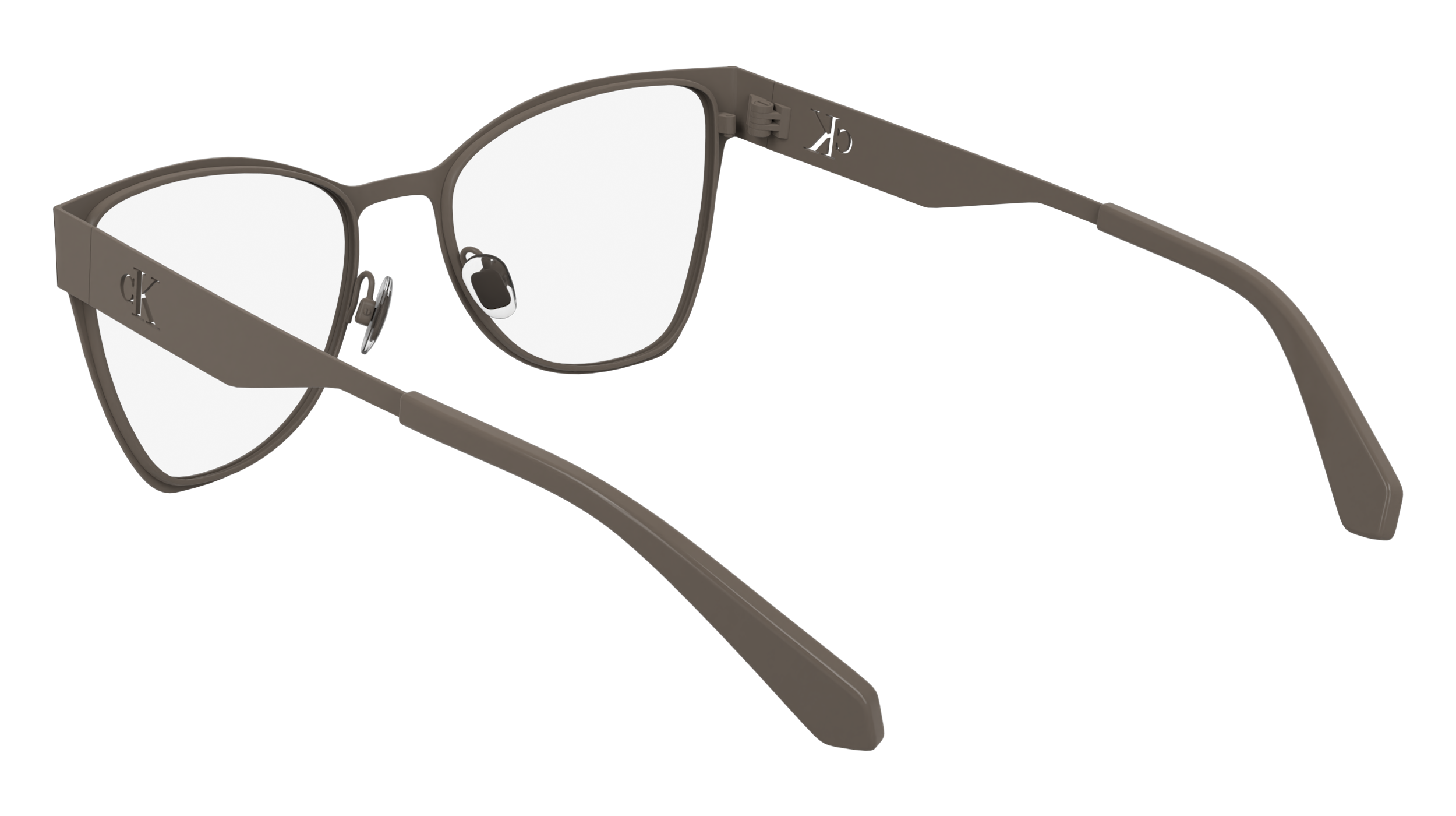 CKJ24210 246 Montature da vista Calvin Klein 5