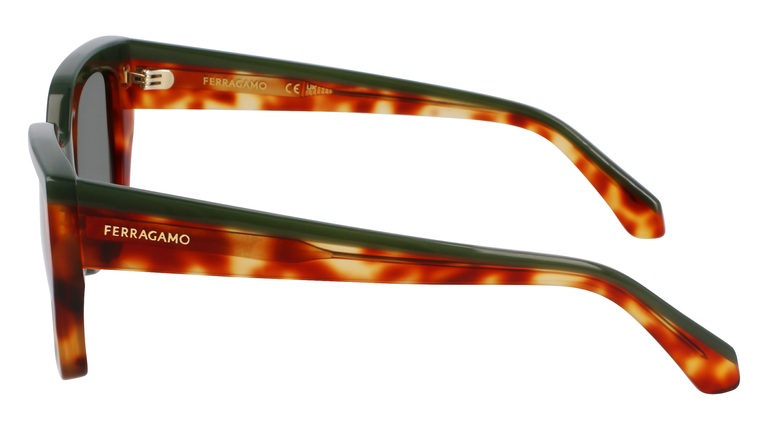 SF2035S 335 Occhiali da sole Ferragamo 4