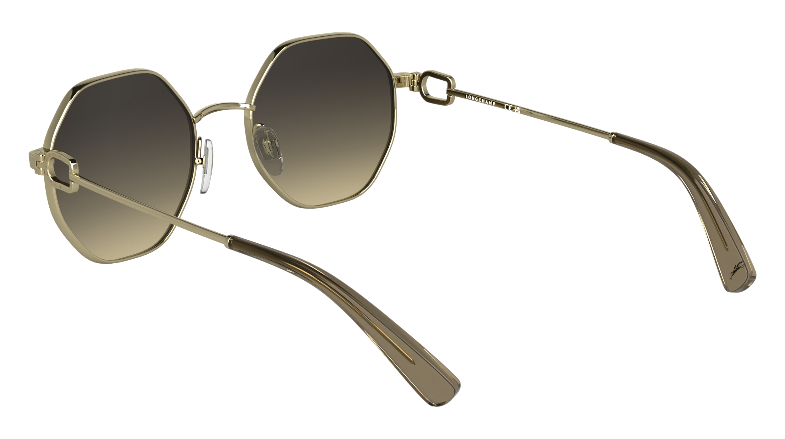 LO179S 727 Occhiali da sole LONGCHAMP 4