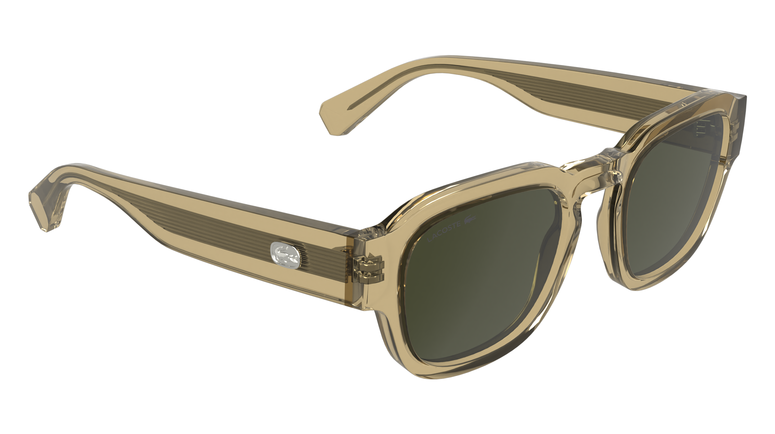 Lacoste L6090S 232 Occhiali da sole Lacoste 8