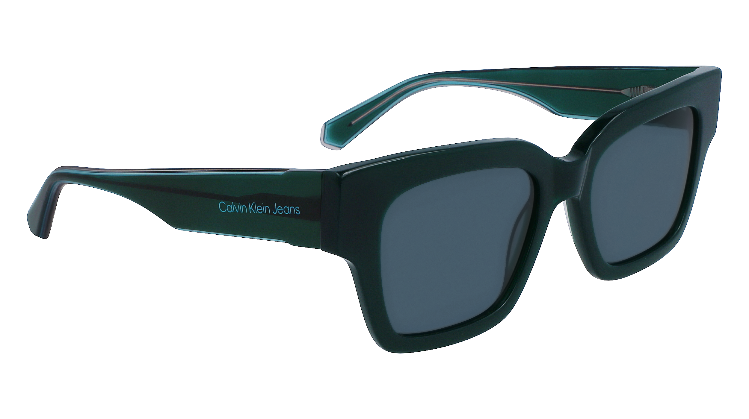 CKJ23601S 301 Occhiali da sole Calvin Klein 8