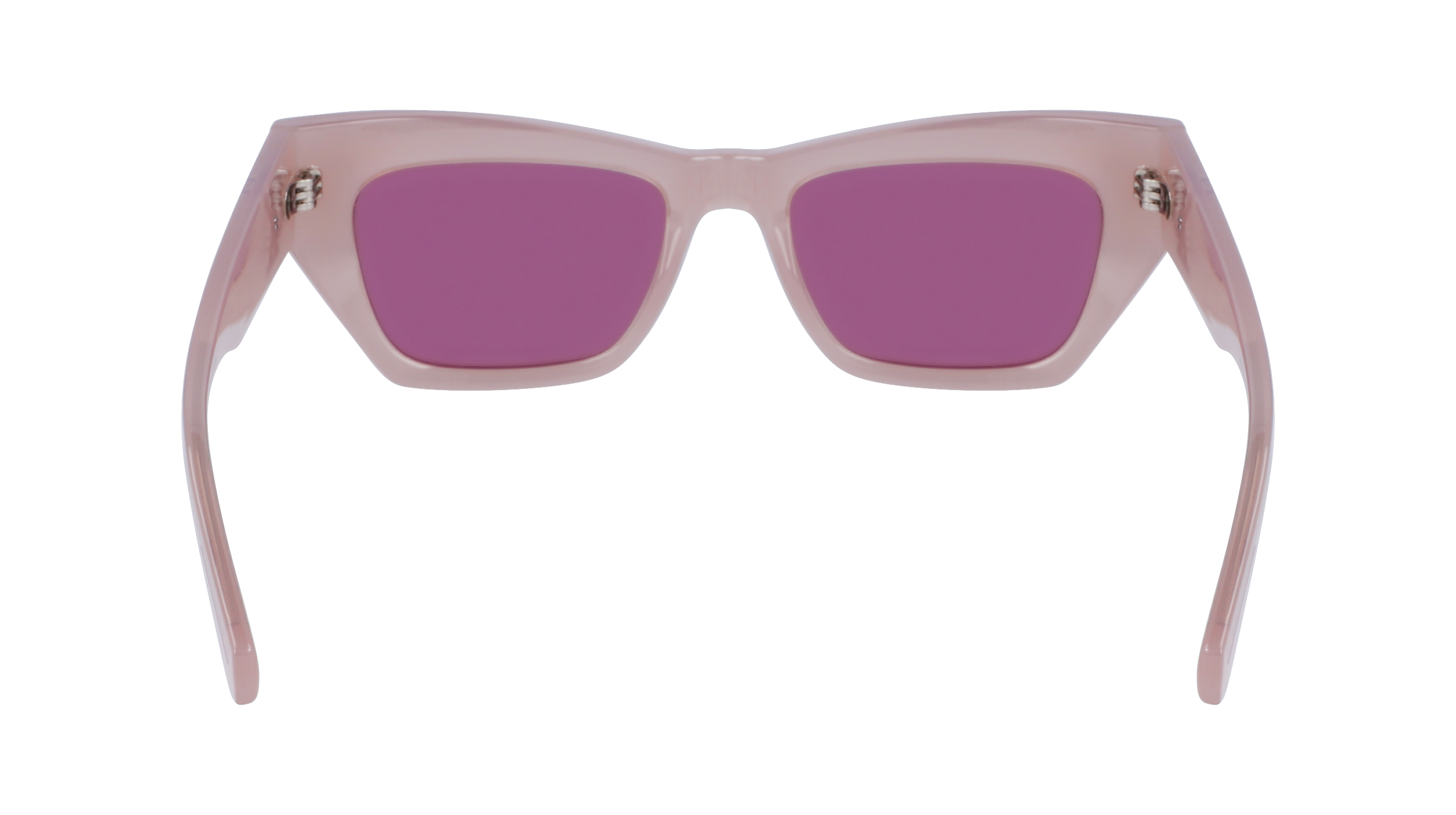 CKJ23641S 671 Occhiali da sole Calvin Klein 9