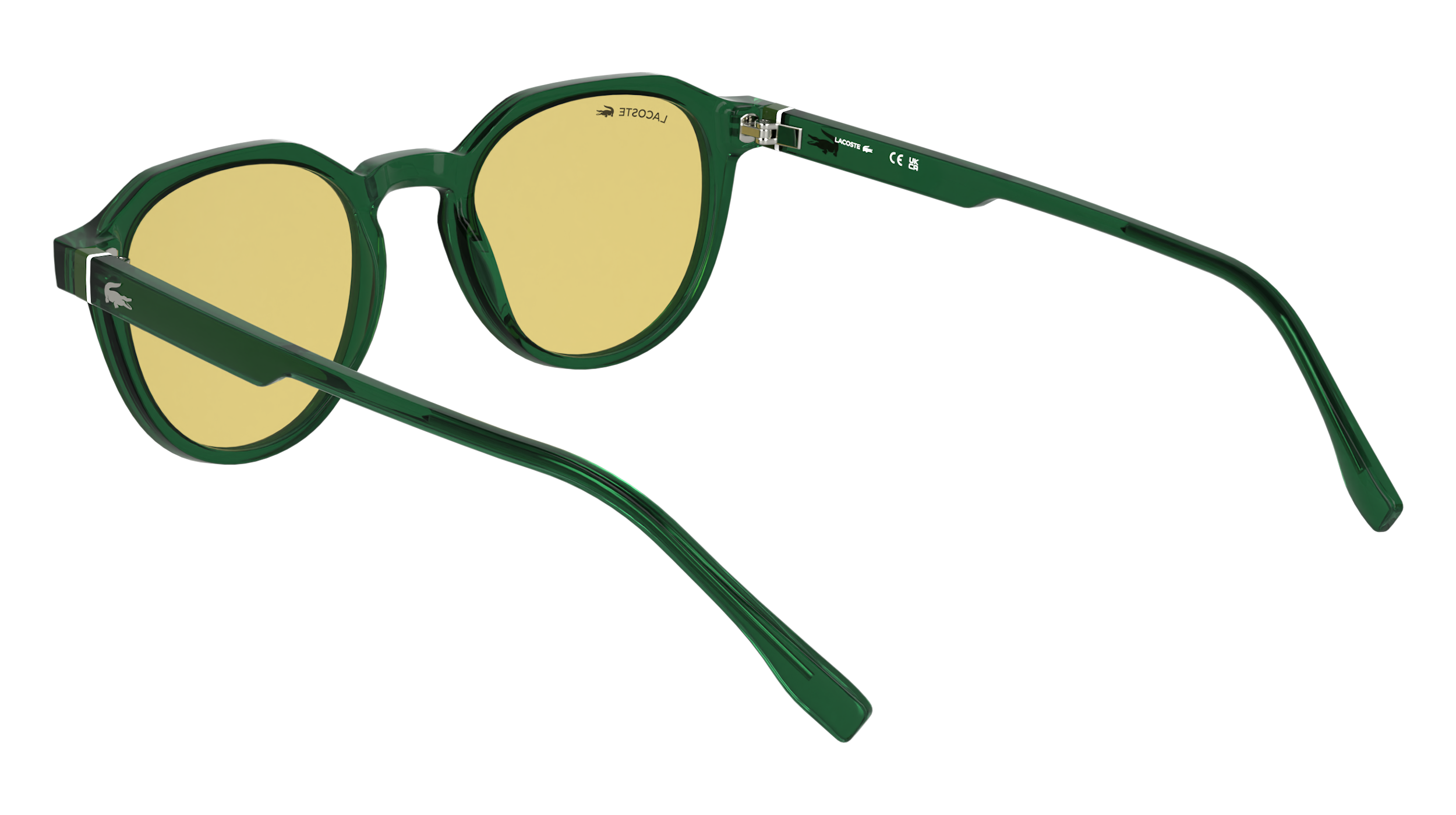 L6052S 301 Occhiali da sole Lacoste 4