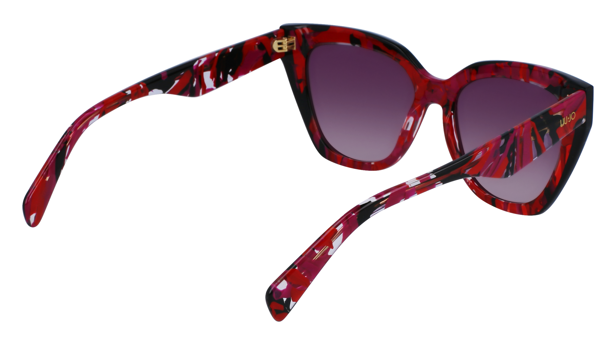 LJ784S 620 Occhiali da sole Liu Jo 7