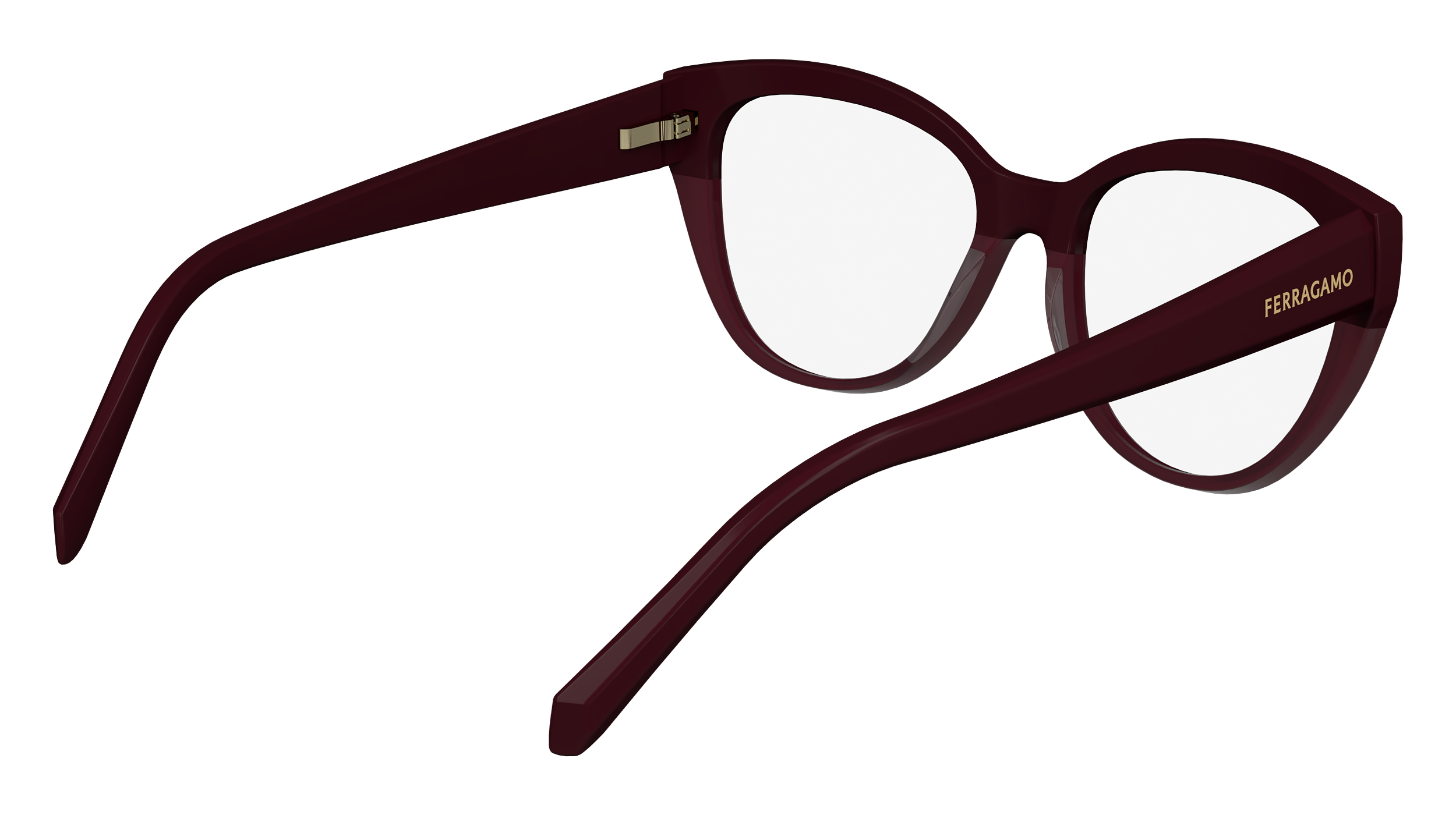SF2970 601 Montature da vista Ferragamo 5
