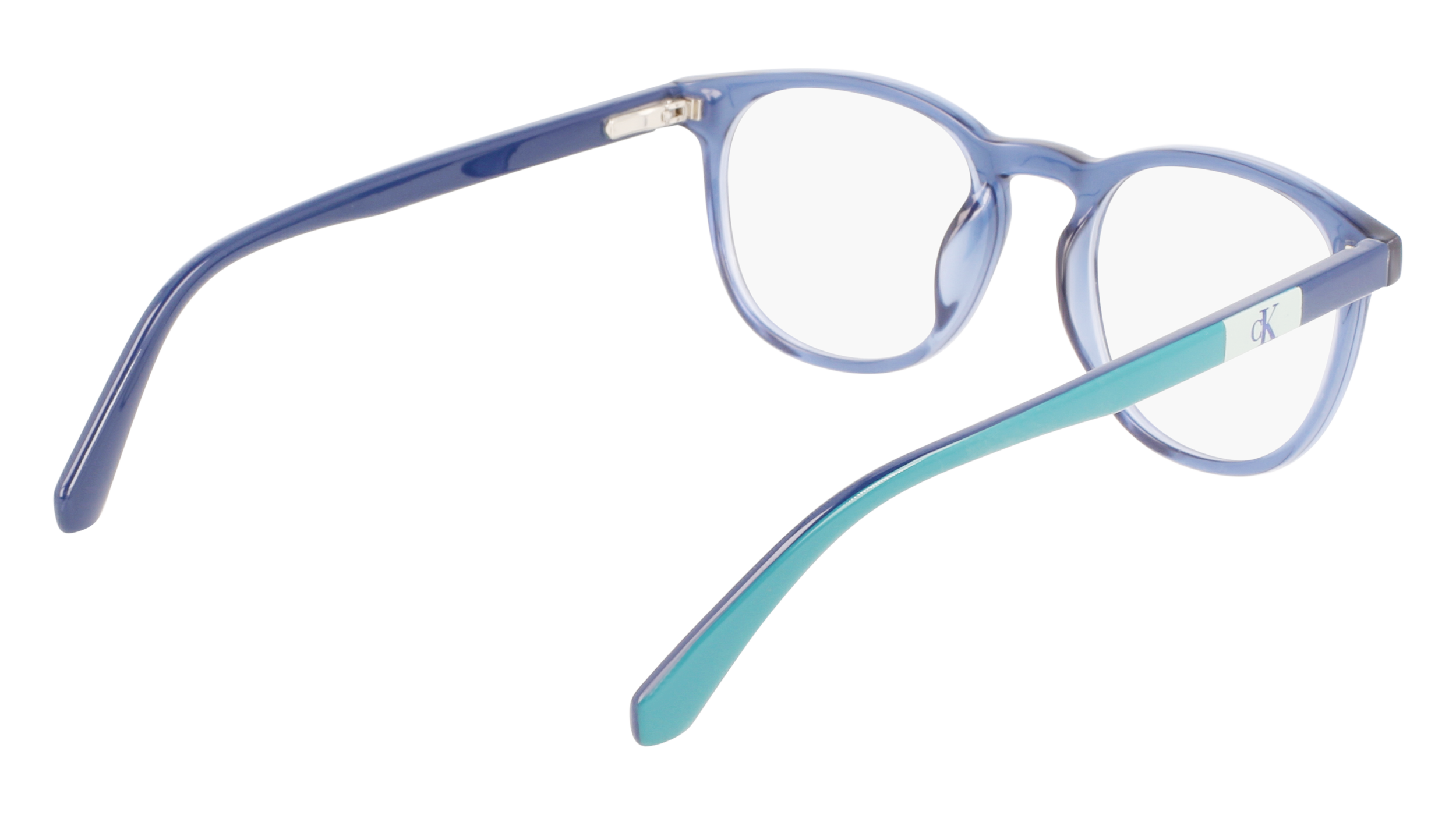 CKJ22301 400 Montature da vista Calvin Klein 8