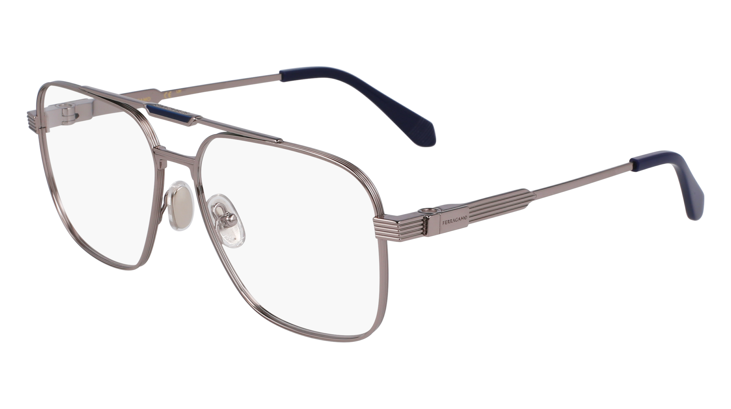 SF2591 021 Montature da vista Ferragamo 1