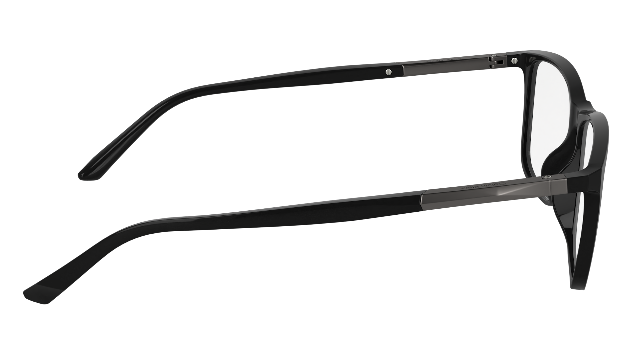 CK5864N 001 Montature da vista Calvin Klein 7