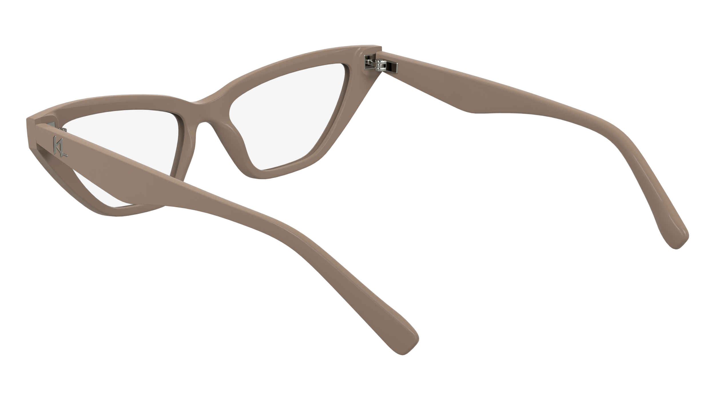 KL6175 272 Montature da vista Karl Lagerfeld 3