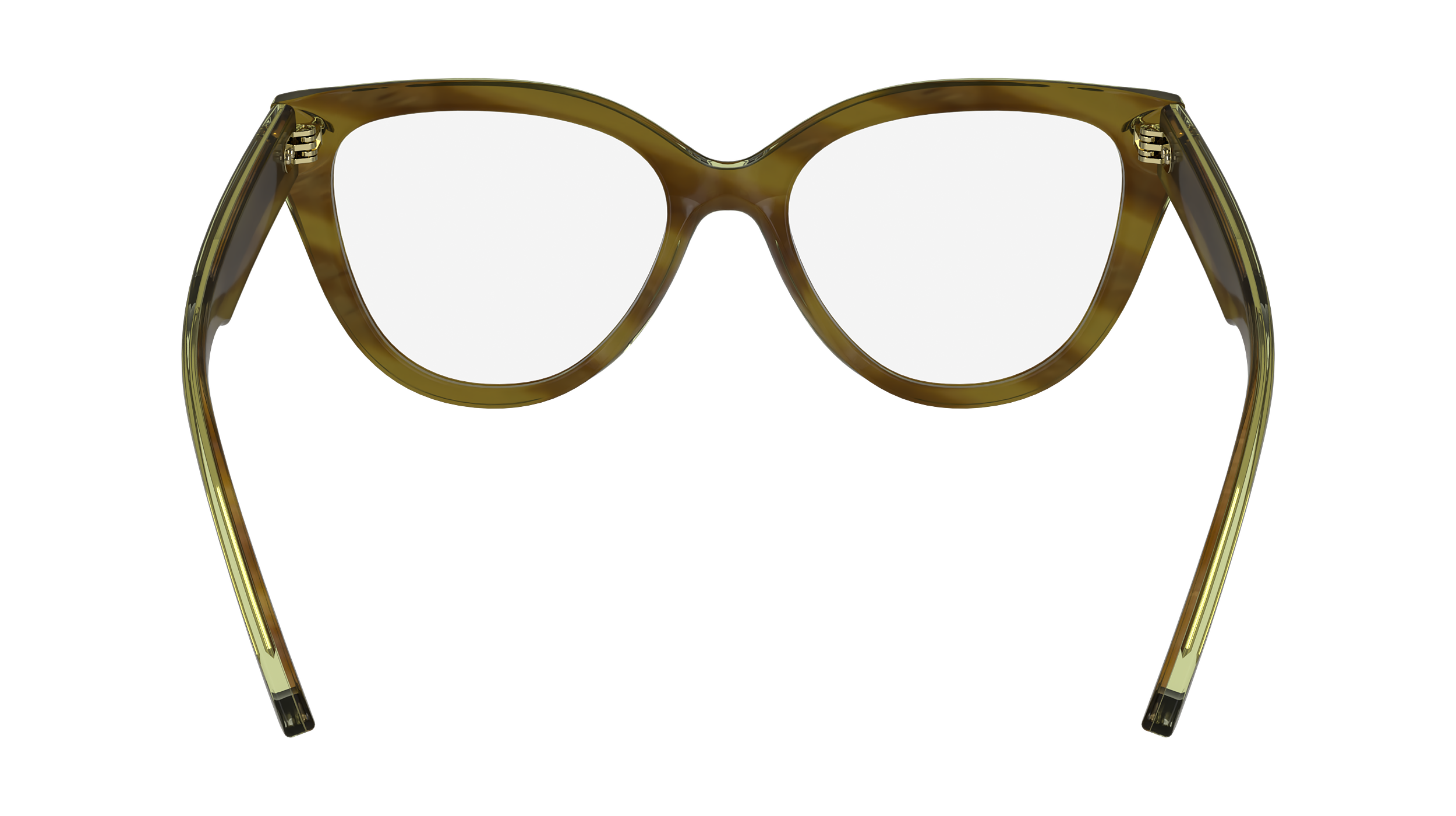 CK24514 216 Montature da vista Calvin Klein 4