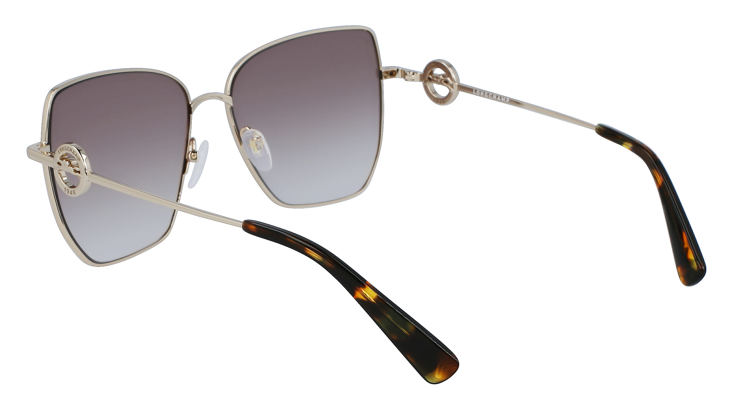 LO169S 724 Occhiali da sole LONGCHAMP 4