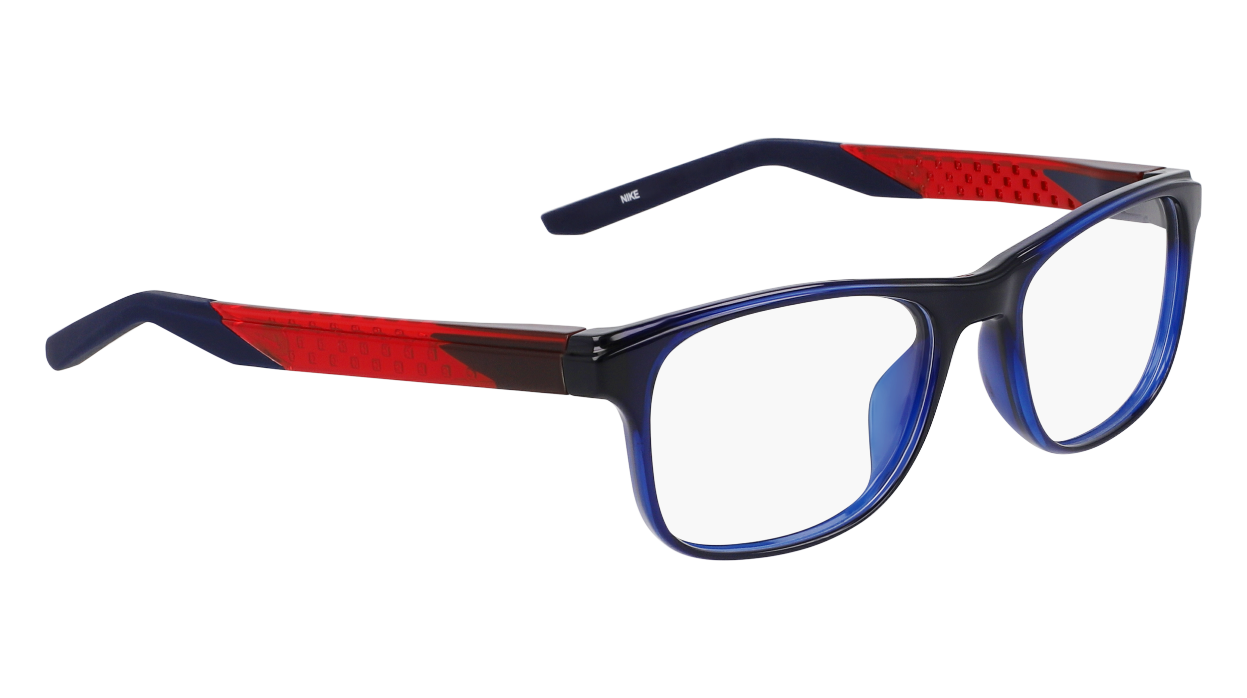 NIKE 5059 410 Montature da vista Nike 8