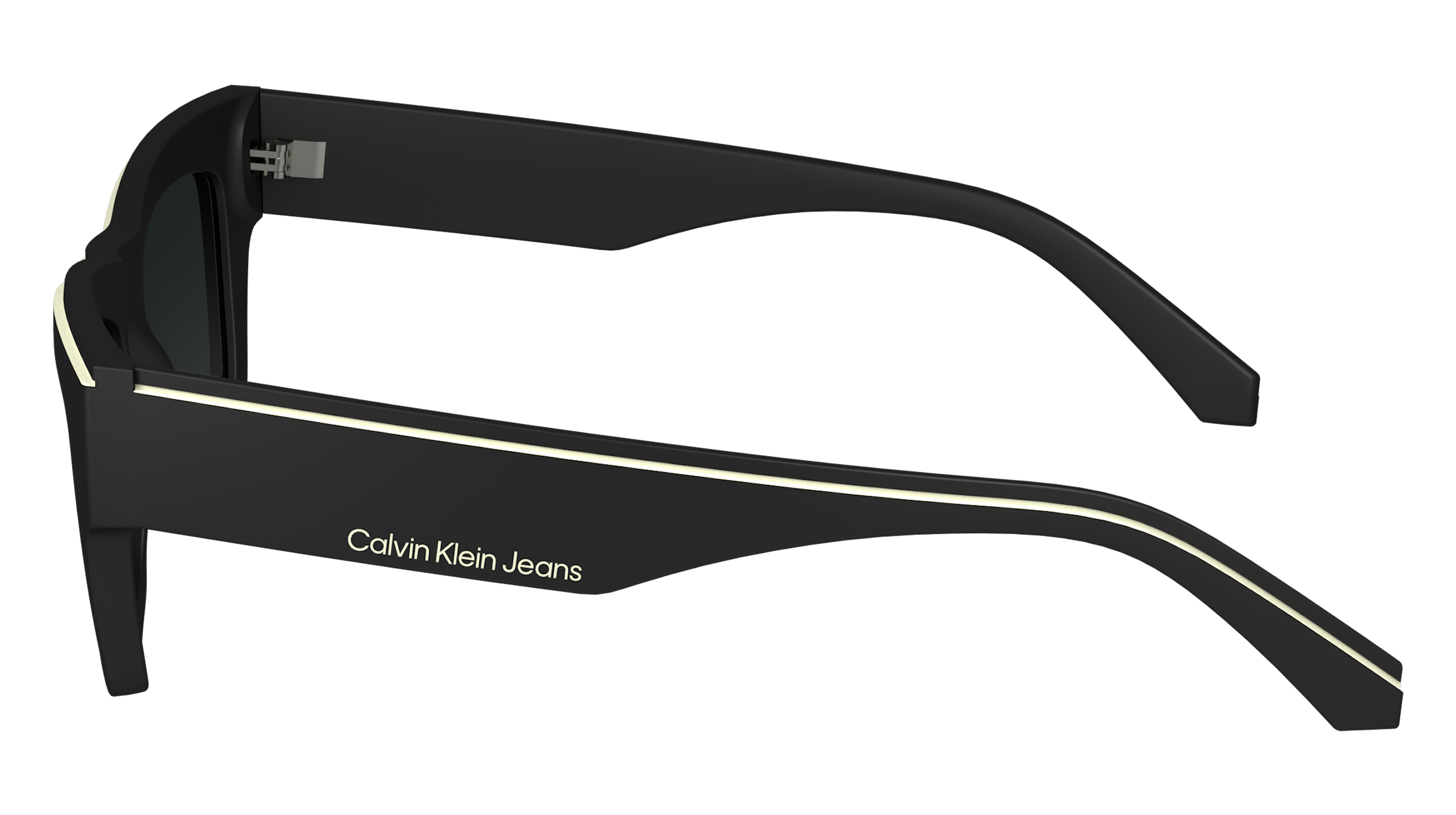 CKJ24602S 001 Occhiali da sole Calvin Klein 4