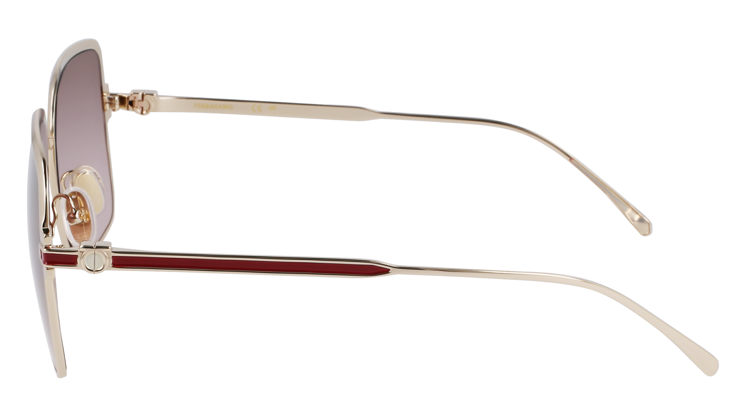 SF317S 745 Occhiali da sole Ferragamo 4