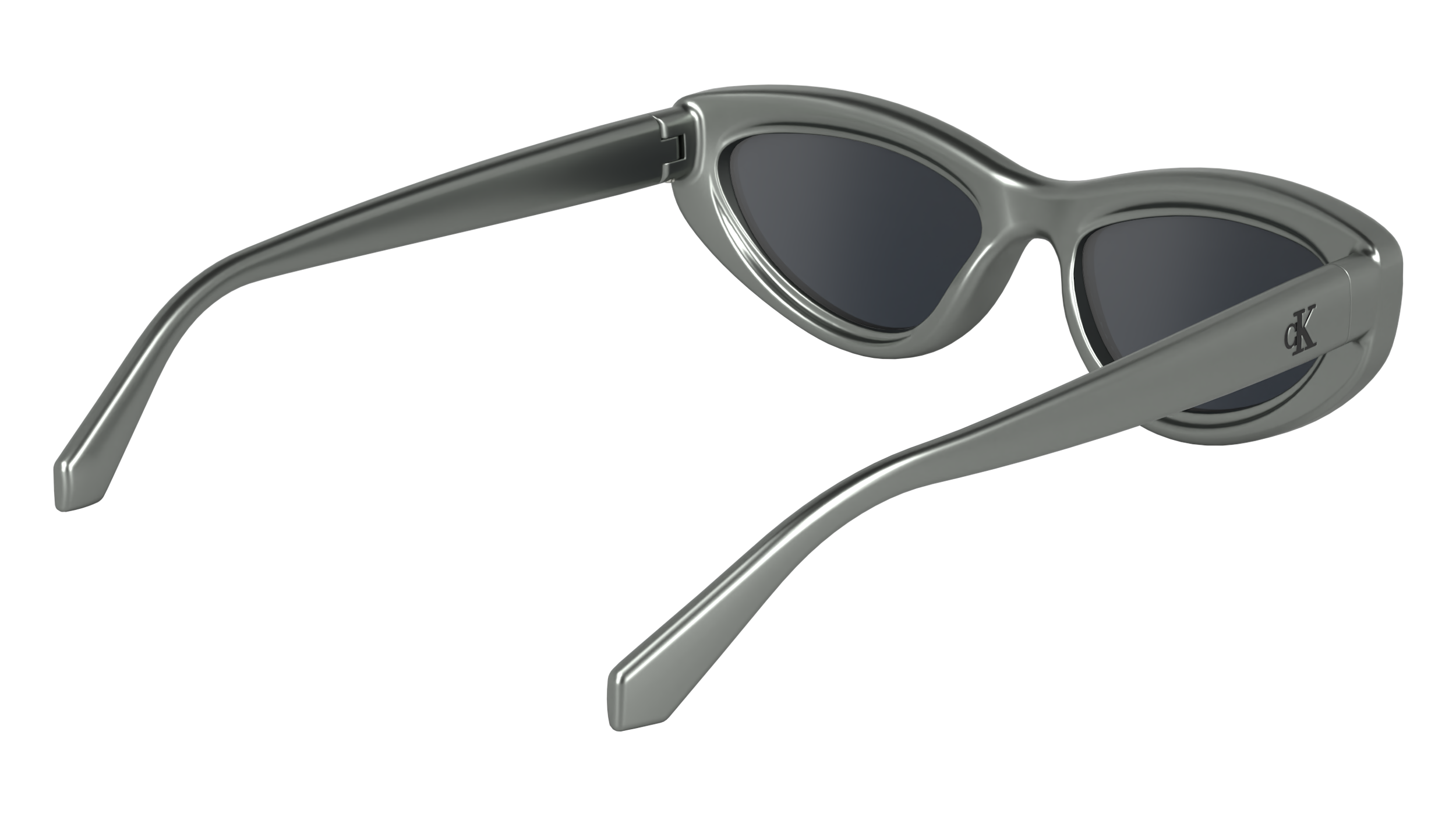 CKJ24624S 050 Occhiali da sole Calvin Klein 5