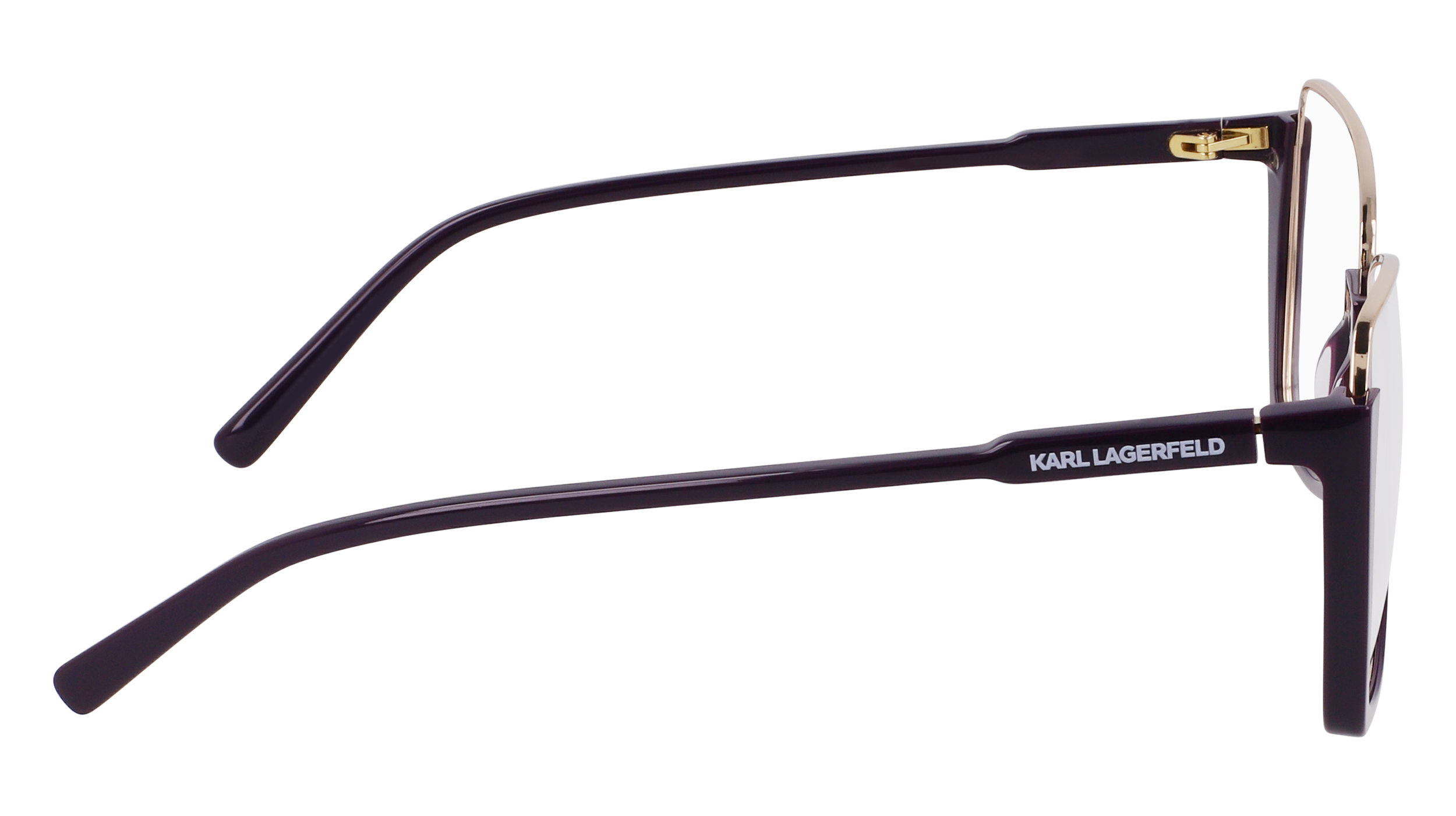 KL355 500 Montature da vista Karl Lagerfeld 6