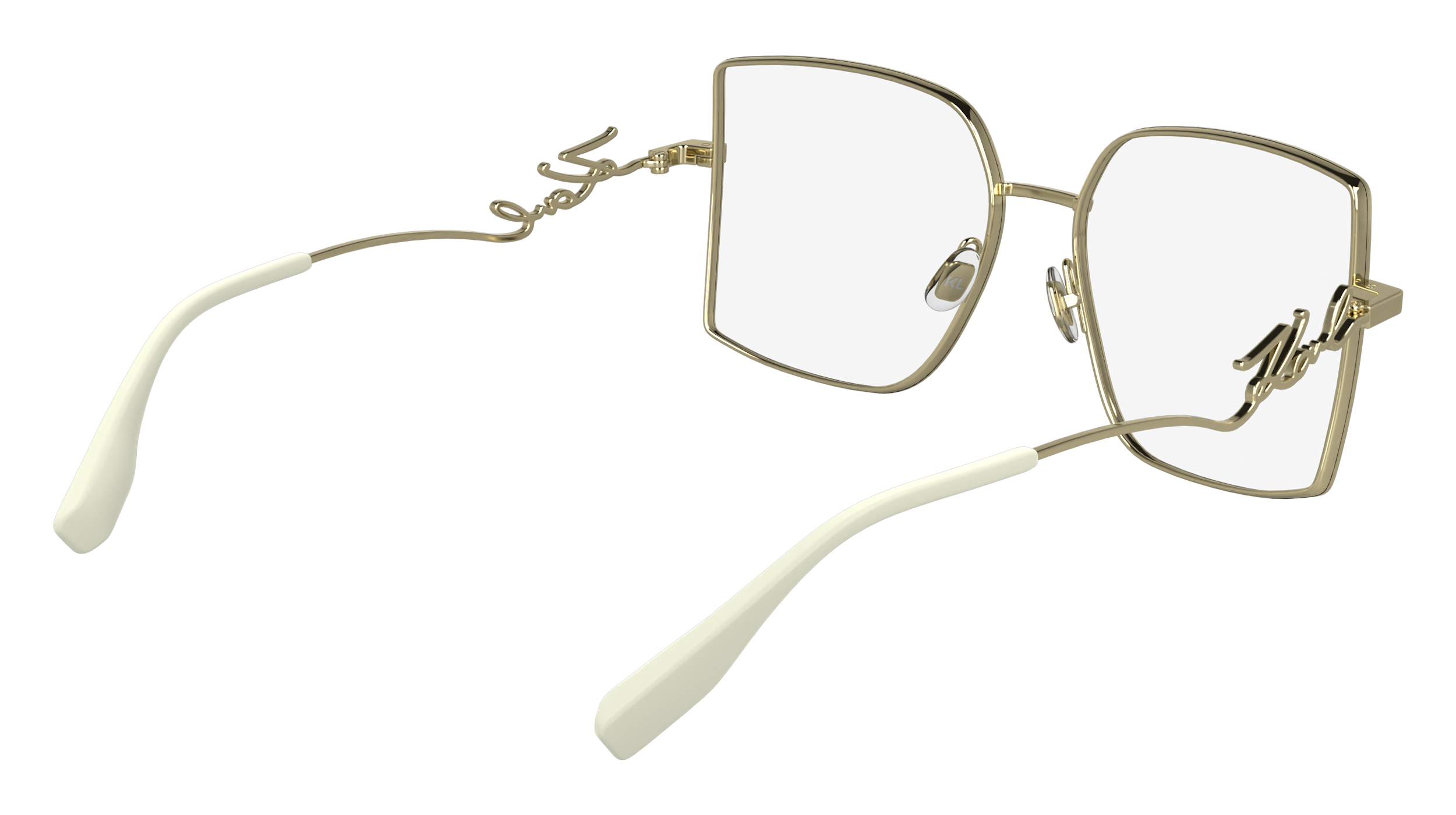 Karl Lagerfeld KL359 715 Optikai keretek Karl Lagerfeld 6