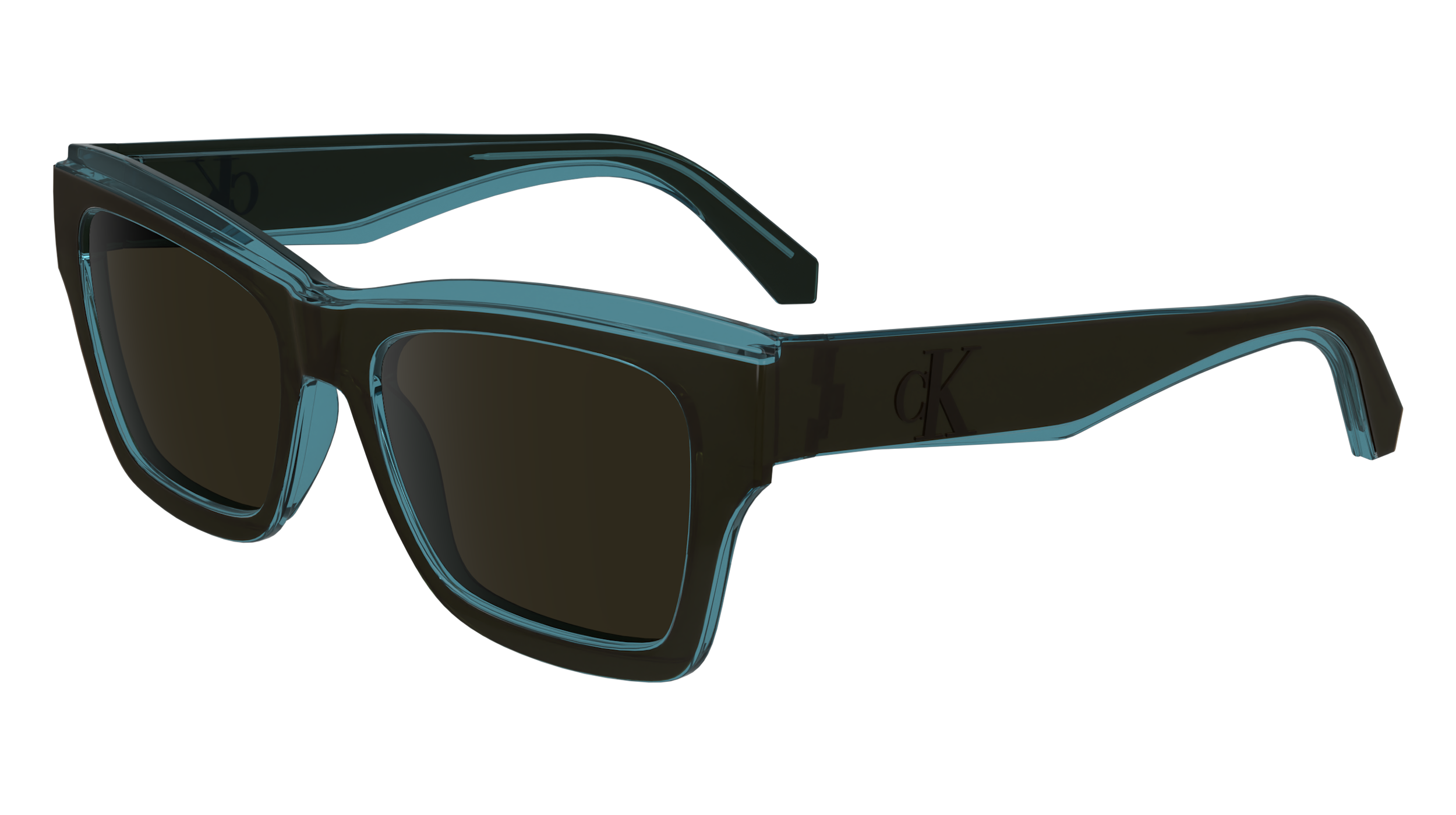 CKJ24609S 246 Occhiali da sole Calvin Klein 1