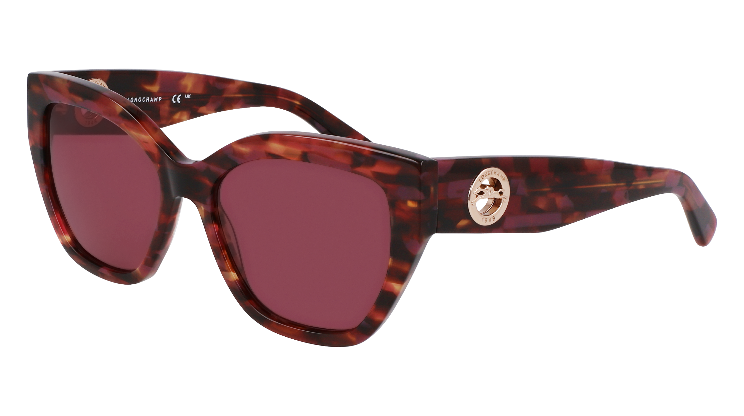 LO741S 606 Occhiali da sole LONGCHAMP 1