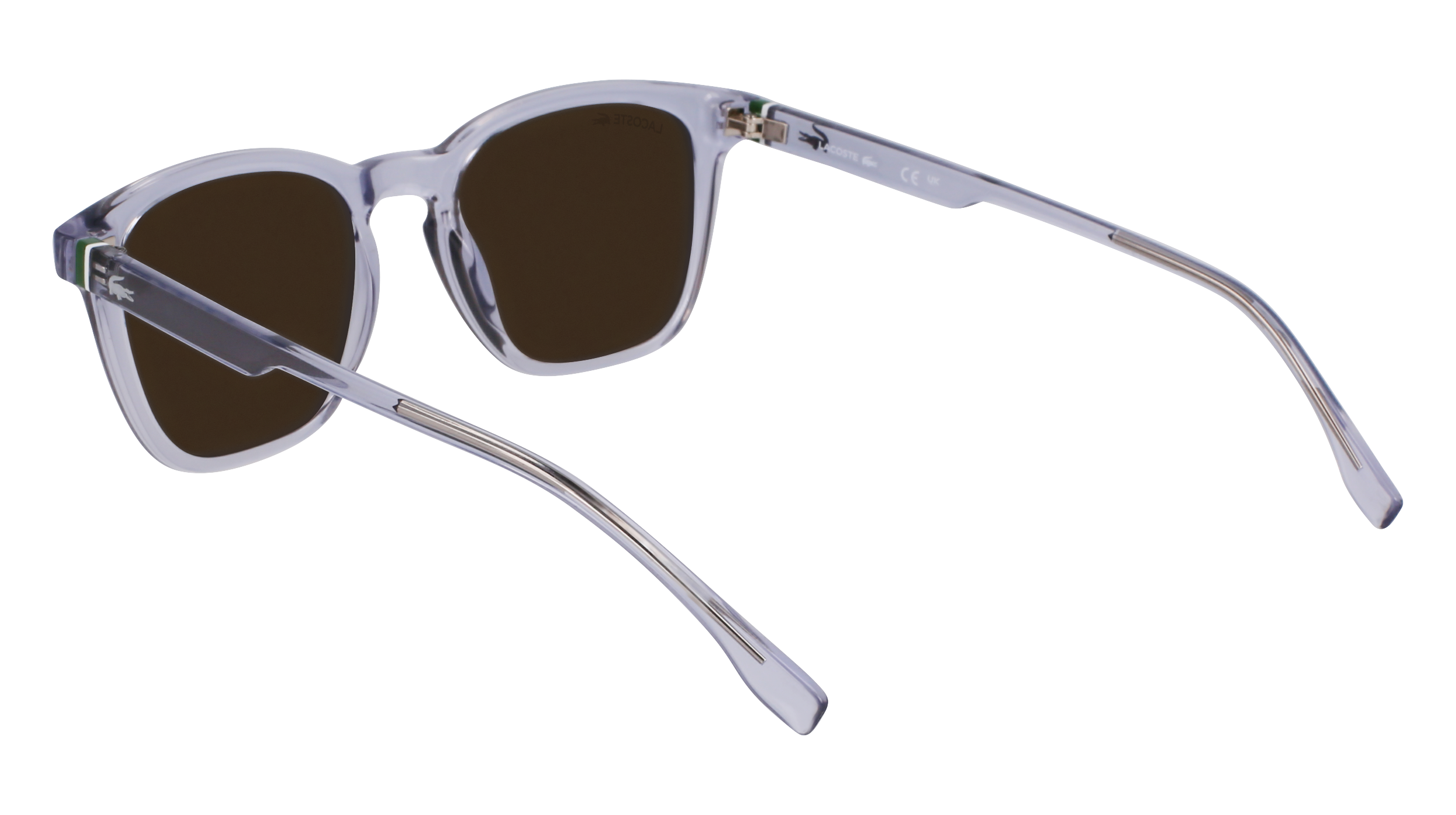 Lacoste L6040S 035 Occhiali da sole Lacoste 3