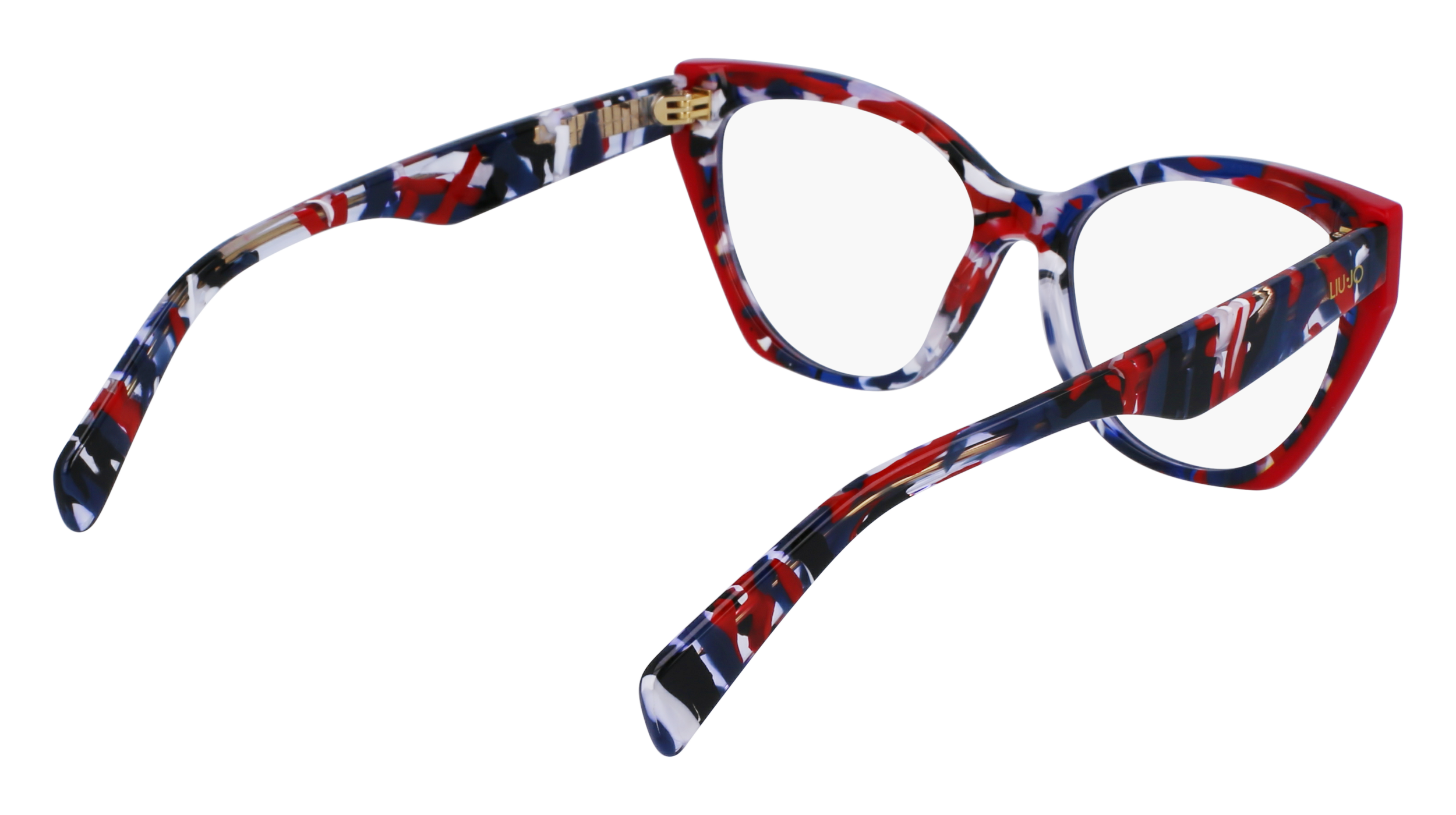LJ2781 435 Montature da vista Liu Jo 7