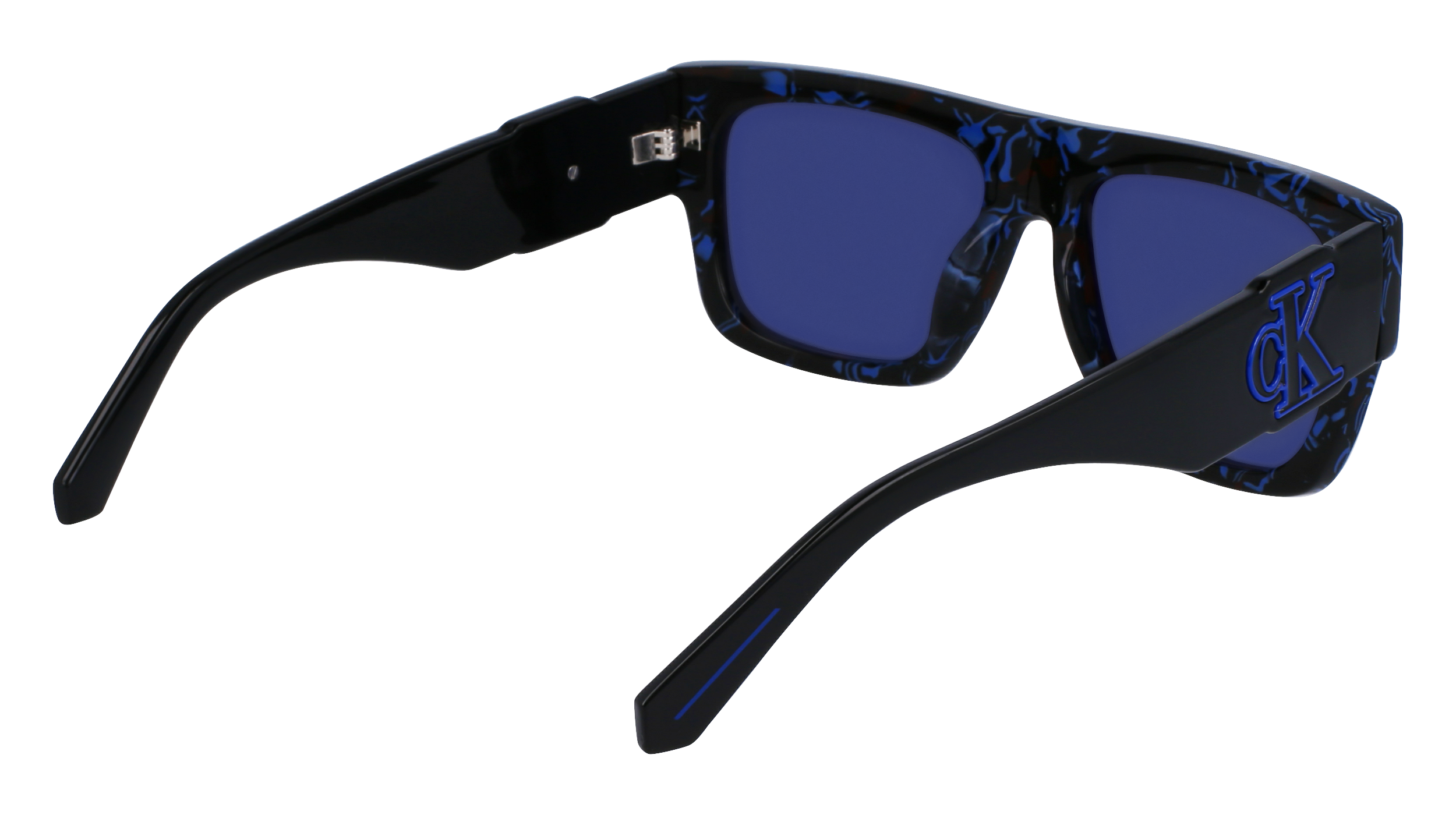 CKJ23654S 400 Occhiali da sole Calvin Klein 5