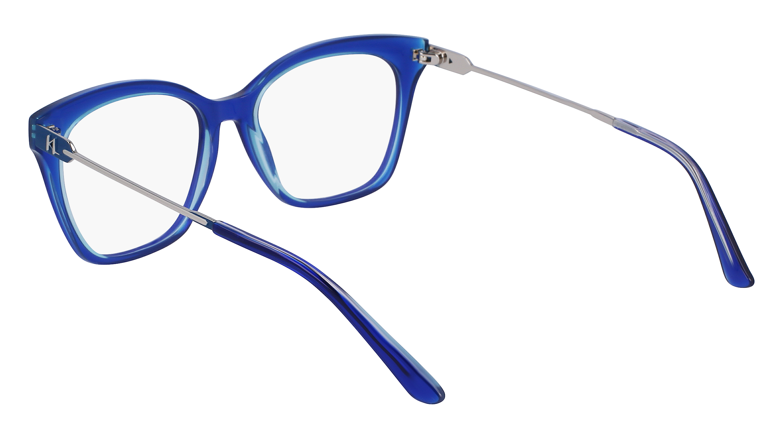 KL6108 407 Montature da vista Karl Lagerfeld 4