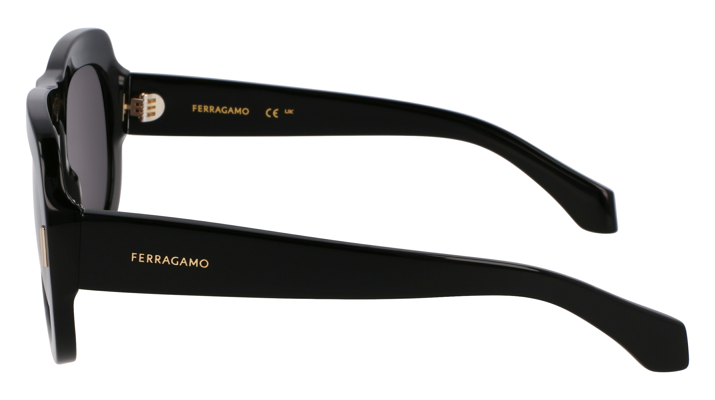 SF2029SE 001 Occhiali da sole Ferragamo 4