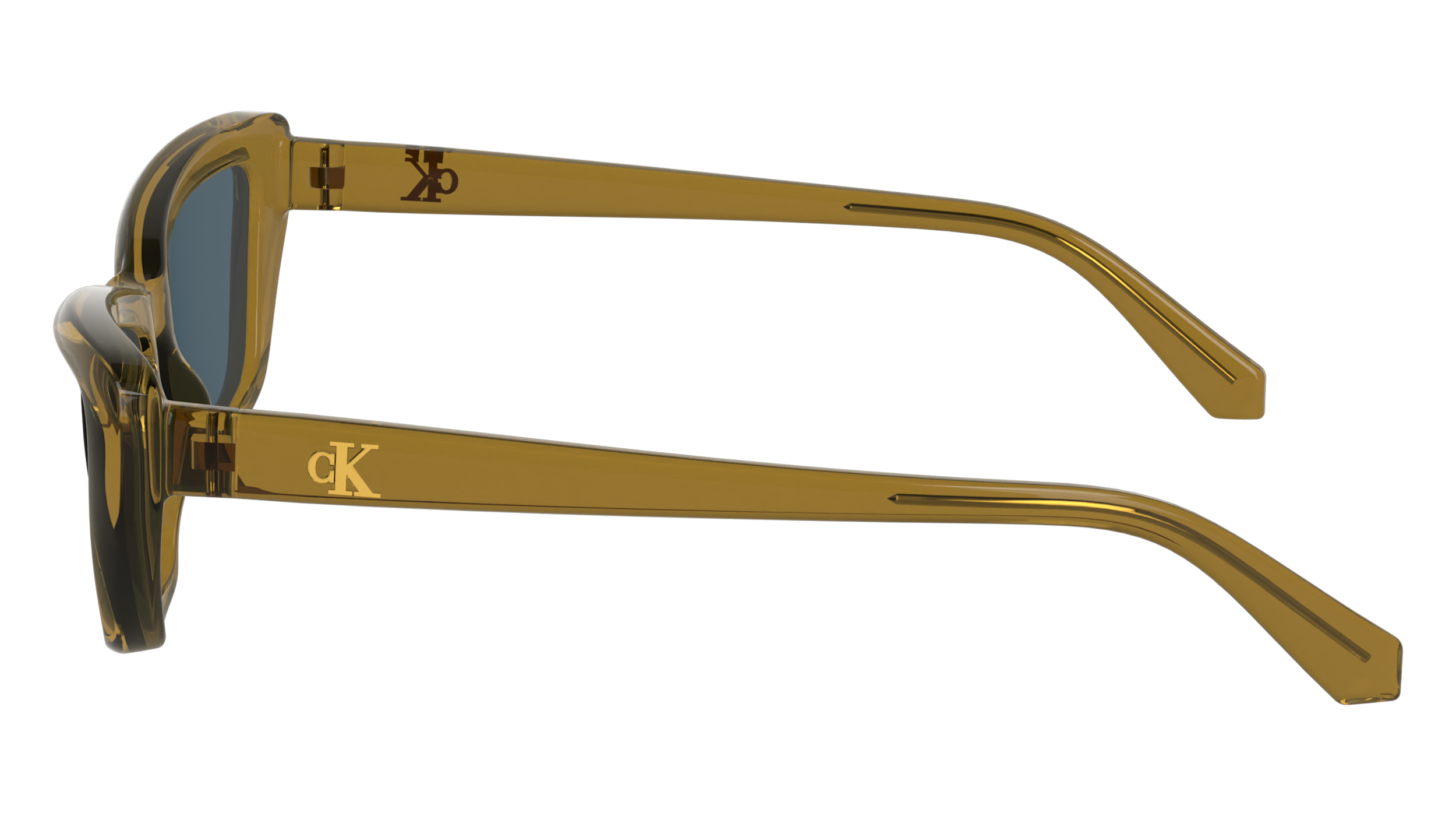 CKJ24623S 701 Occhiali da sole Calvin Klein 4
