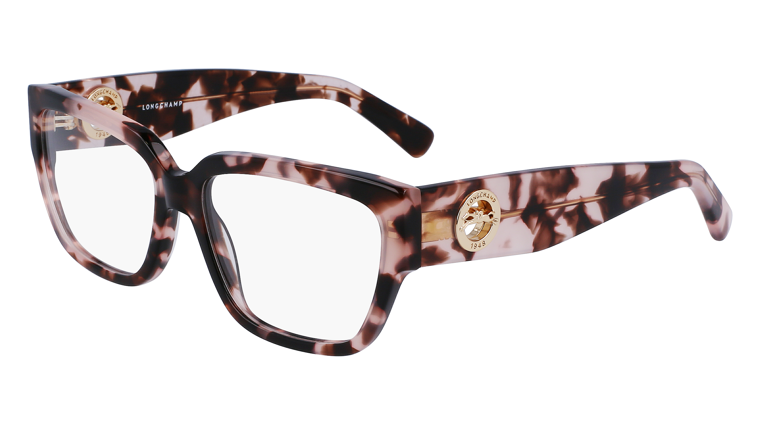 LO2703 690 Montature da vista LONGCHAMP 1